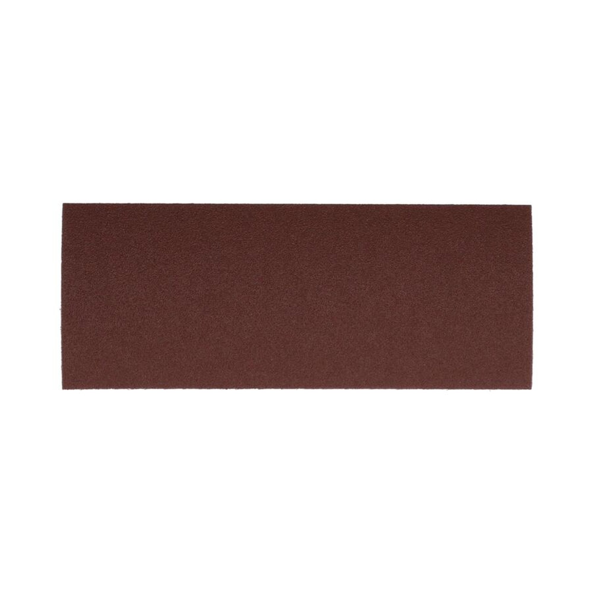 25 x Norton EXPERT Gewebe Schleifstreifen 93x230mm K80 - Hochwertige Schleifleistung