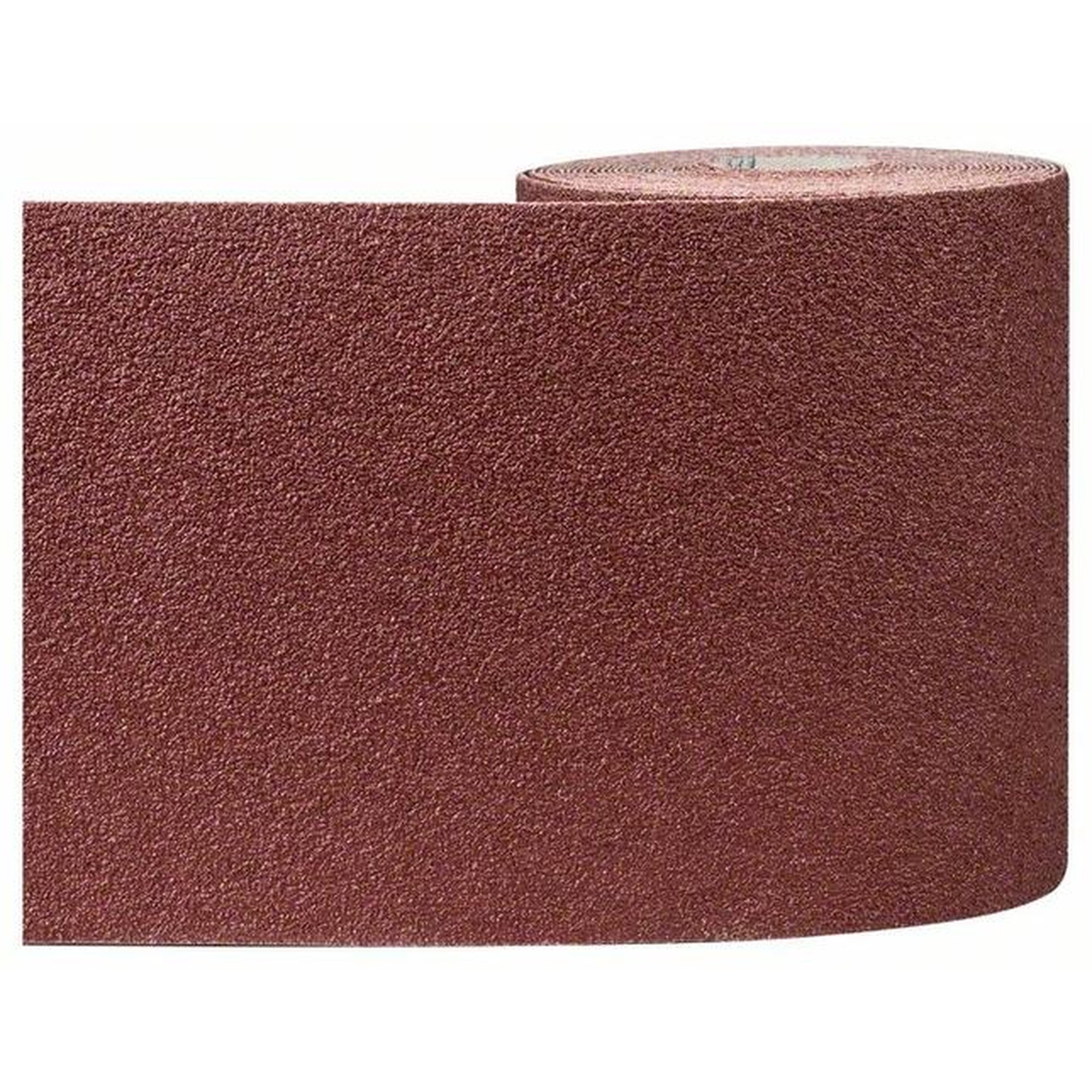 BOSCH Schleifrolle J450 Expert für Holz und Farbe, 115 mm x 5 m, 60