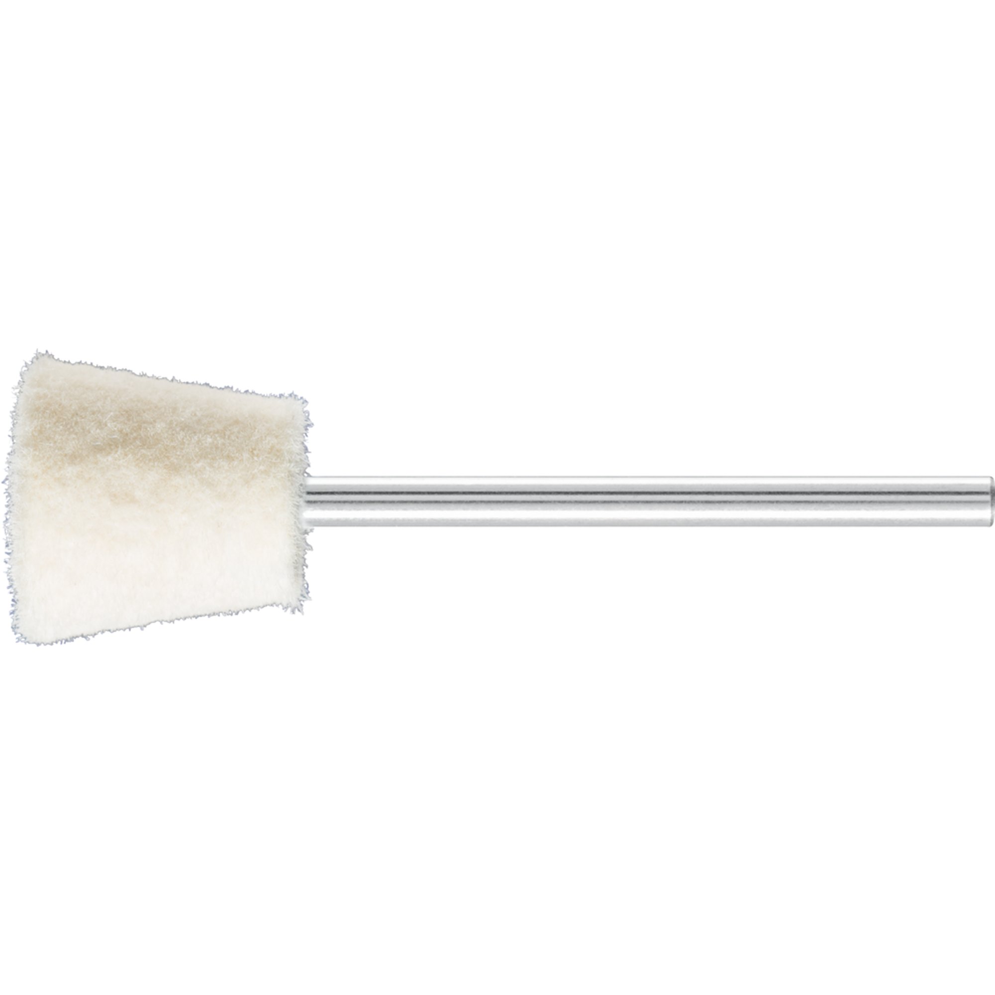 10 x PFERD Schleifstift Filzstift FK WKN 1212/2,35 M