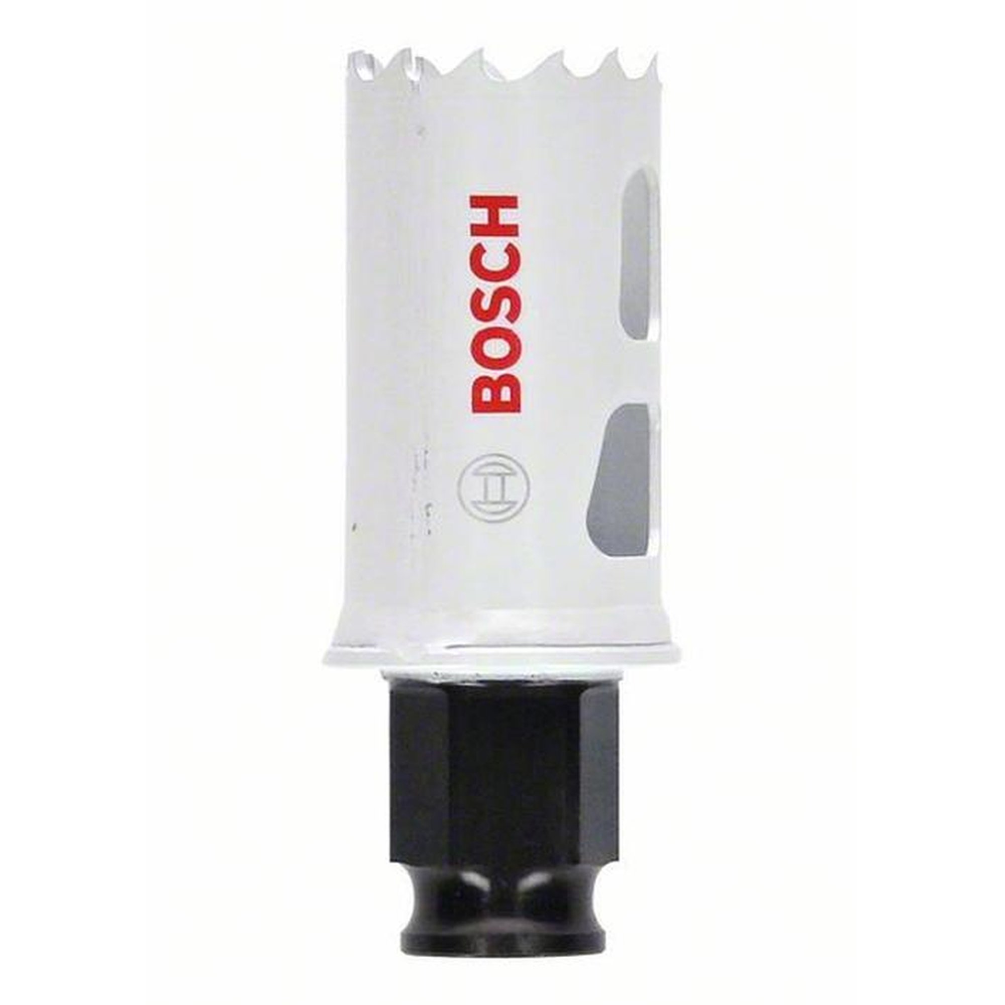 BOSCH Lochsäge Progressor für Holz und Metall, Ø 30 x 44 mm
