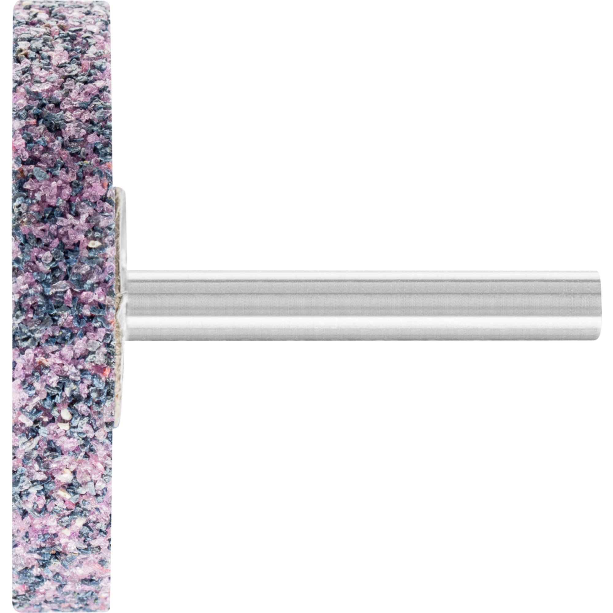 5 x PFERD Schleifstift ZY 5008 6 ARN 30 K5V CAST