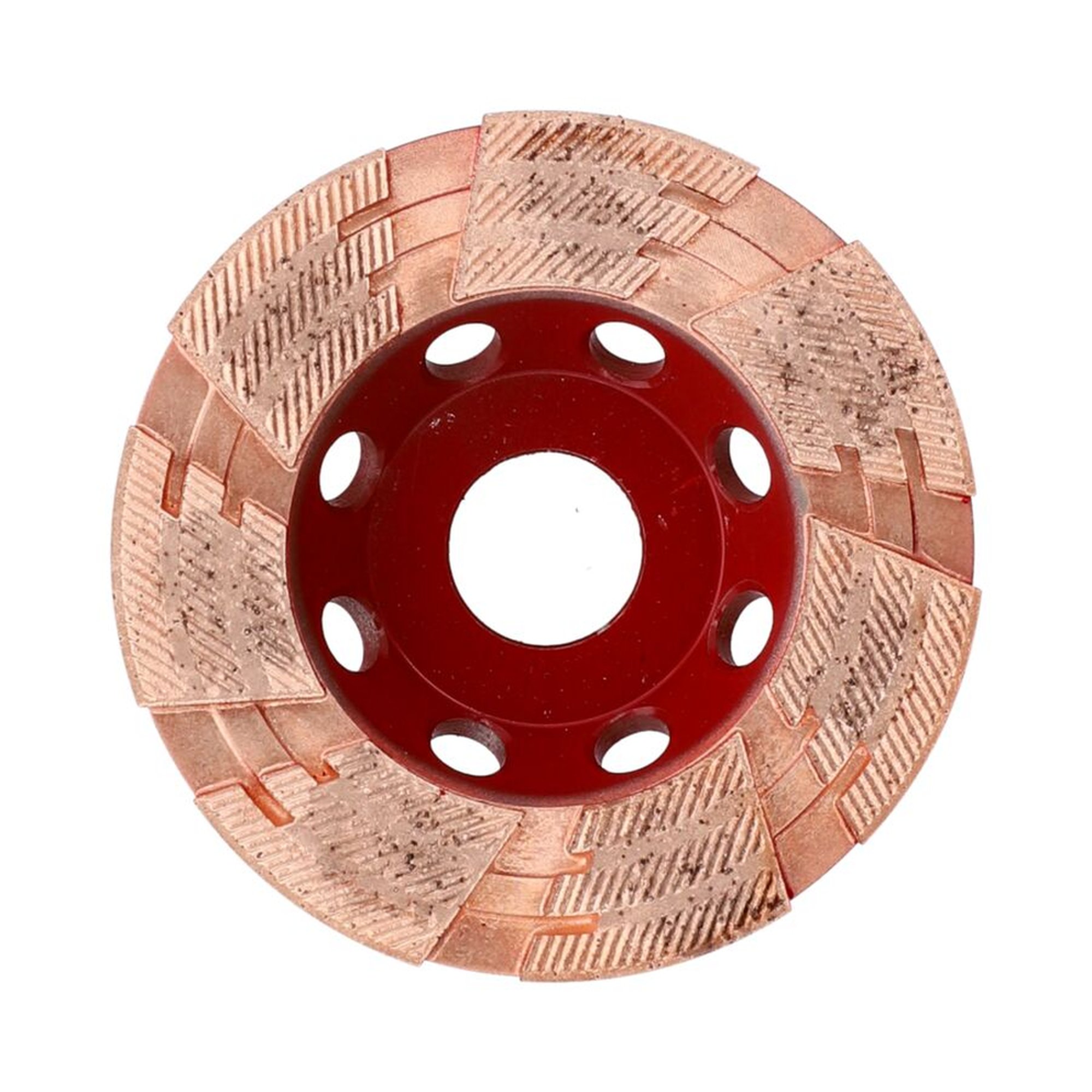 Norton Clipper EXTREME CG COMFORT Diamant-Topfschleifer 100x22.23mm