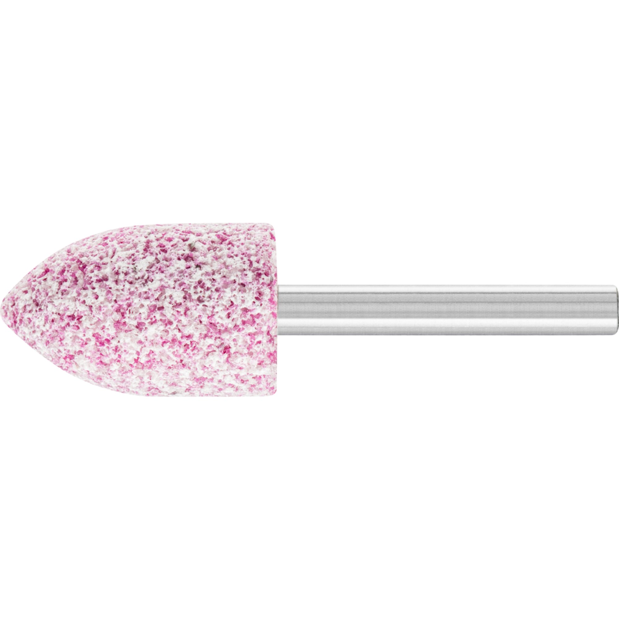 10 x PFERD Schleifstift SP 2032 6 ADW 30 M5V STEEL