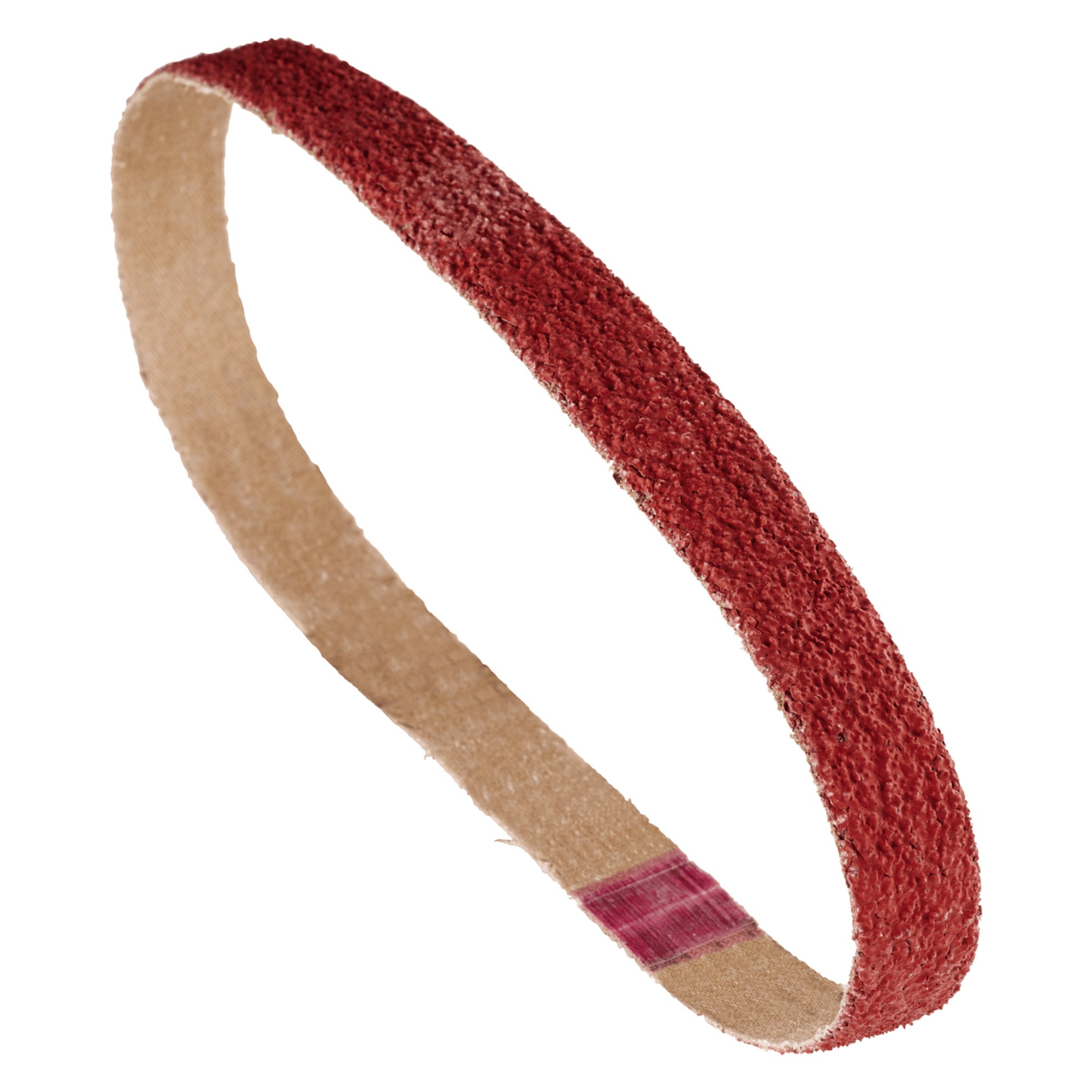 20x RHODIUS  Schleifband Schleifbänder ESB CL 20x520 mm Korn 36