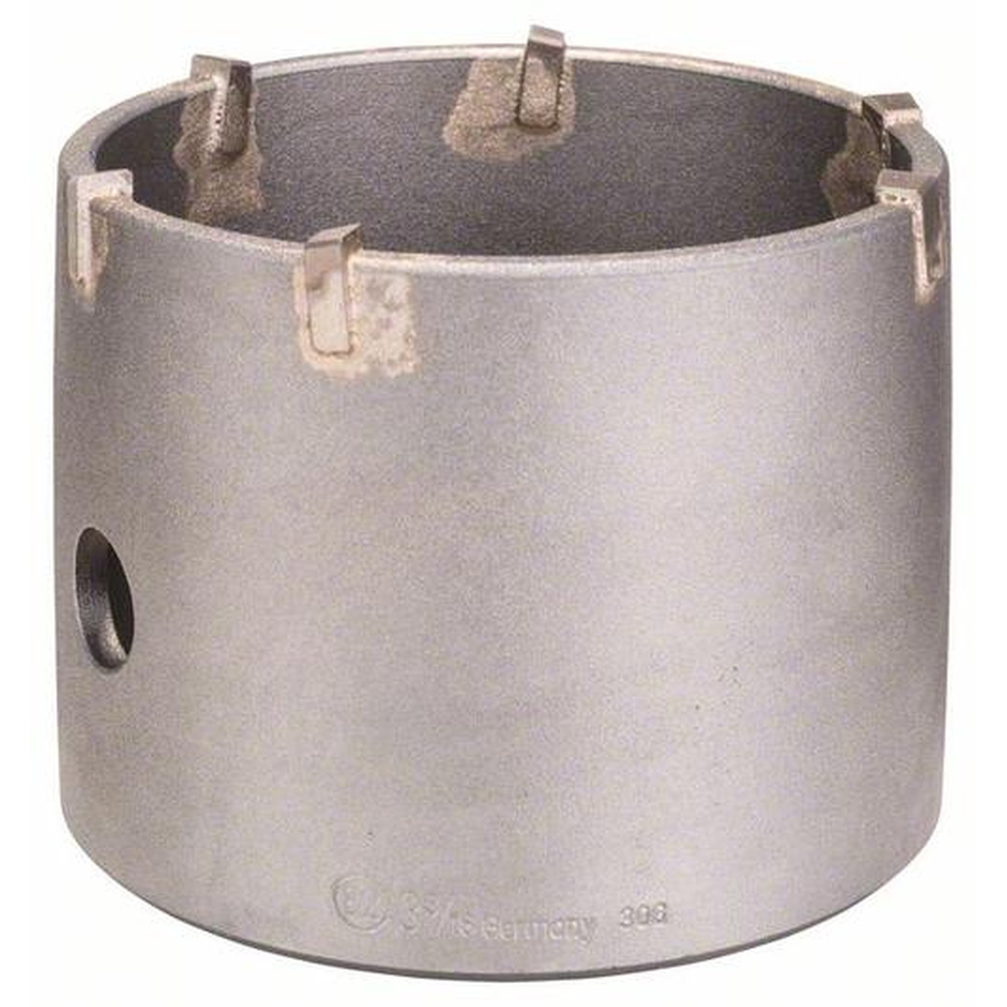 BOSCH Hohlbohrkrone SDS plus-9 für Sechskantadapter, Ø 82 x 80 mm