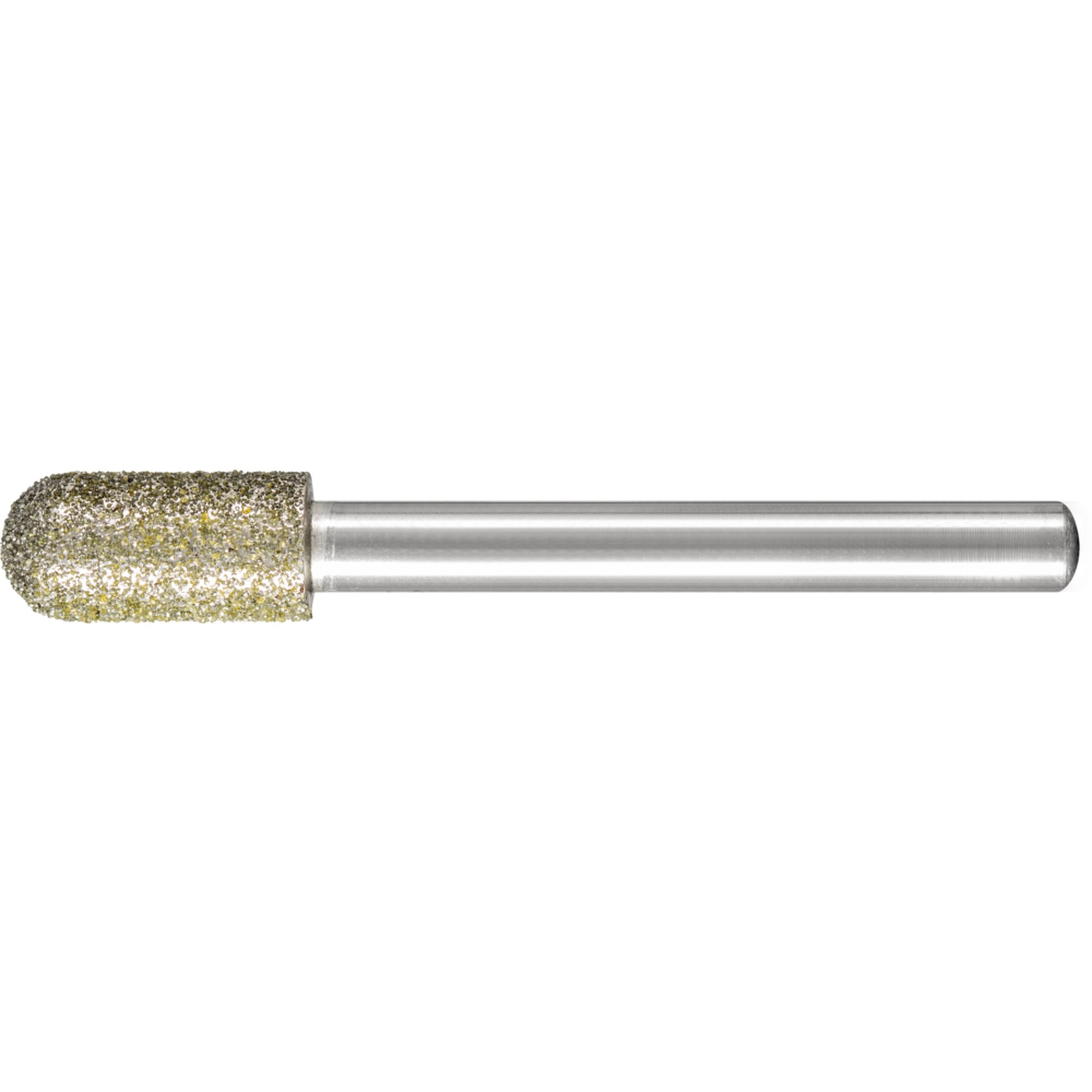PFERD Diamant-Schleifstift DWR-N 10,0-20/6 D 357