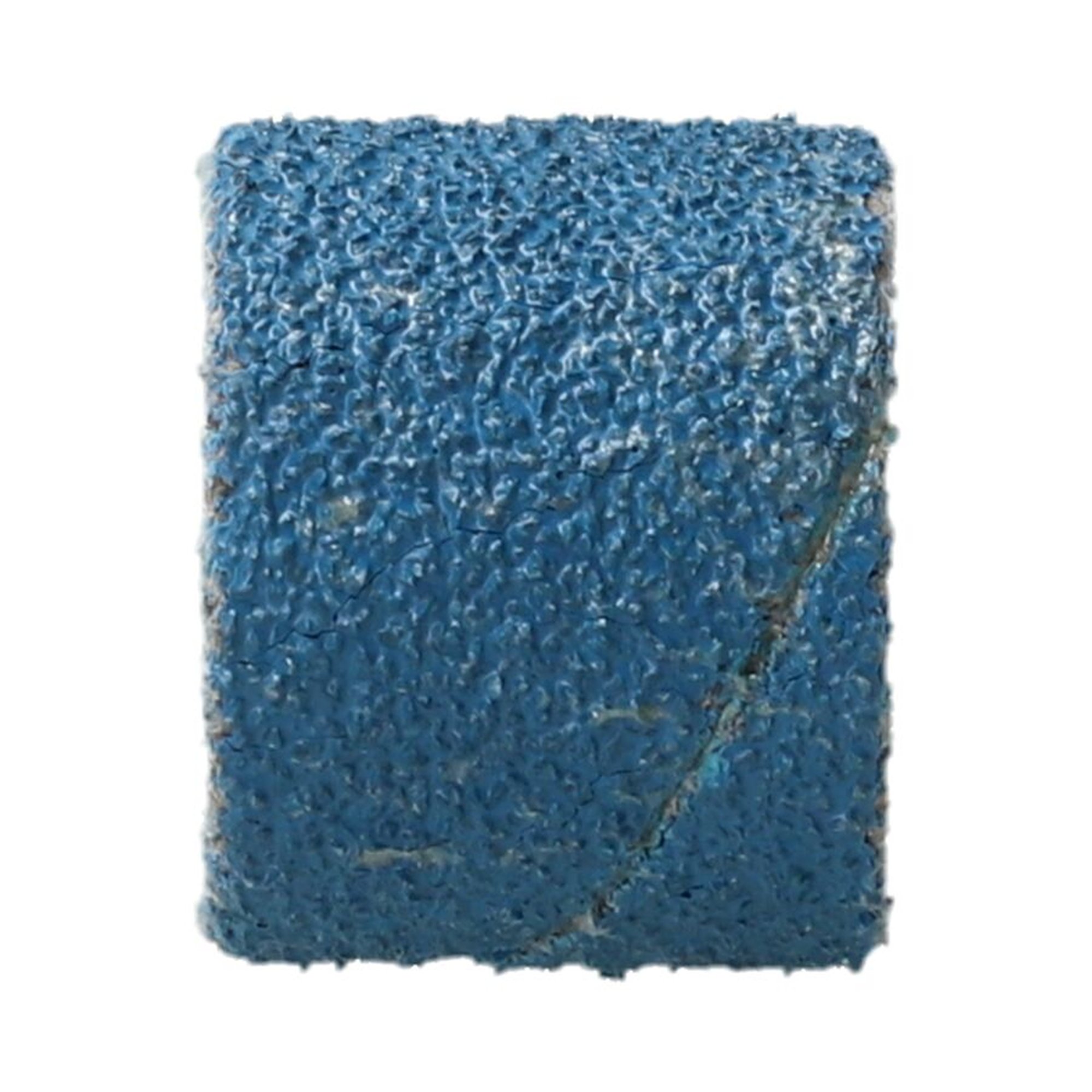 100 x Norton Schleifhülsen 22x20 R822 50 - Hochwertige Schleifmittel für Profis