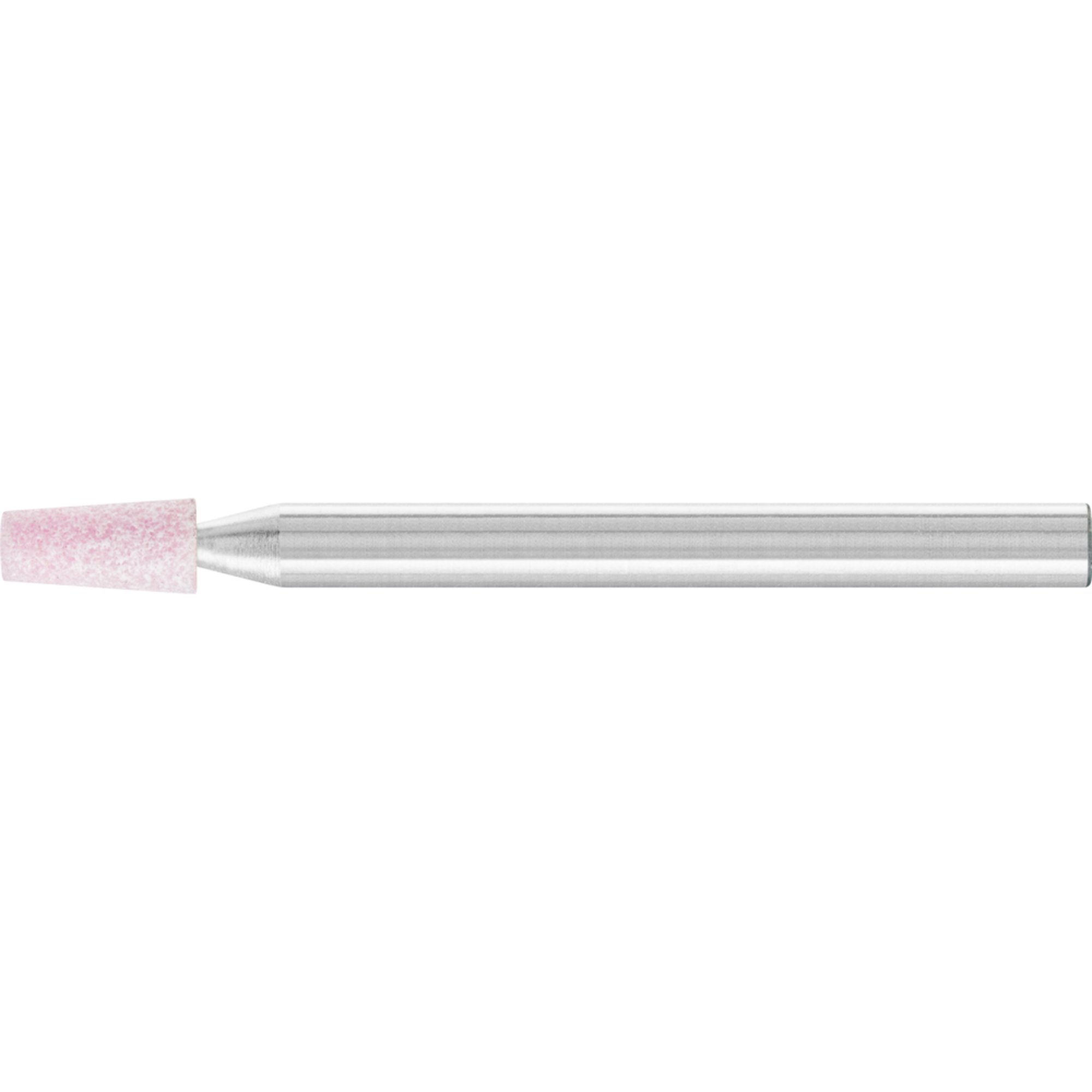 10 x PFERD Schleifstift B 96 3 AR 100 O5V STEEL EDGE