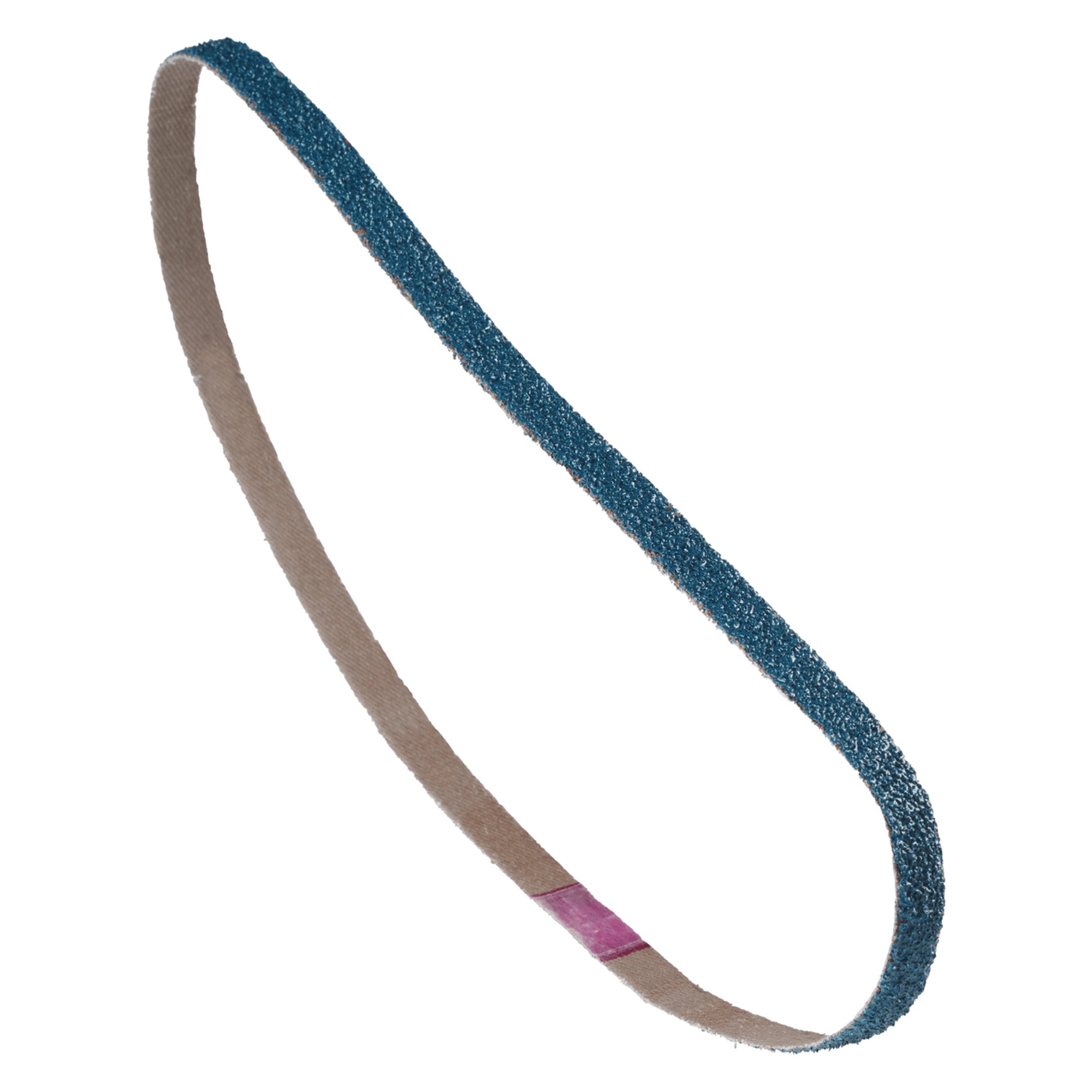 20x RHODIUS  Schleifband Schleifbänder ESB ZL 9x533 mm Korn 40