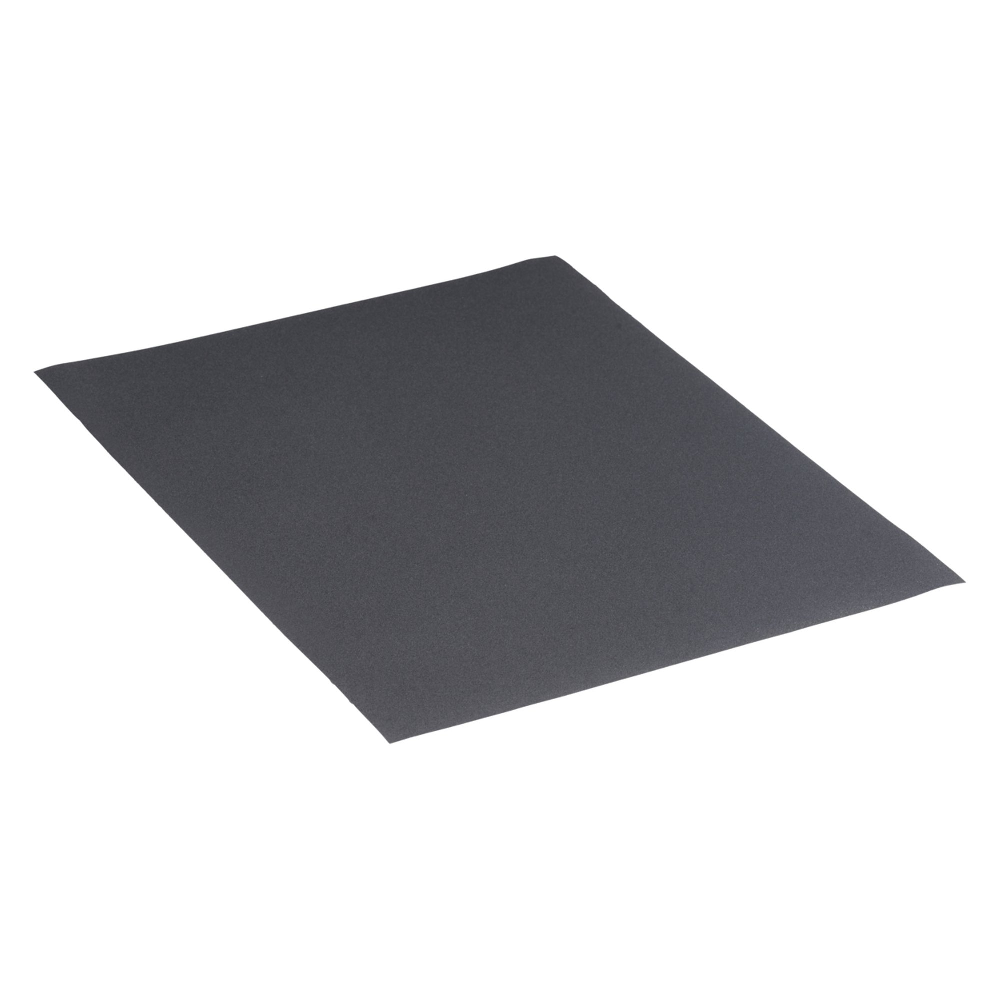 50 x RHODIUS Nassschleifpapier wasserfest WSP 230x280 mm Körnung 320