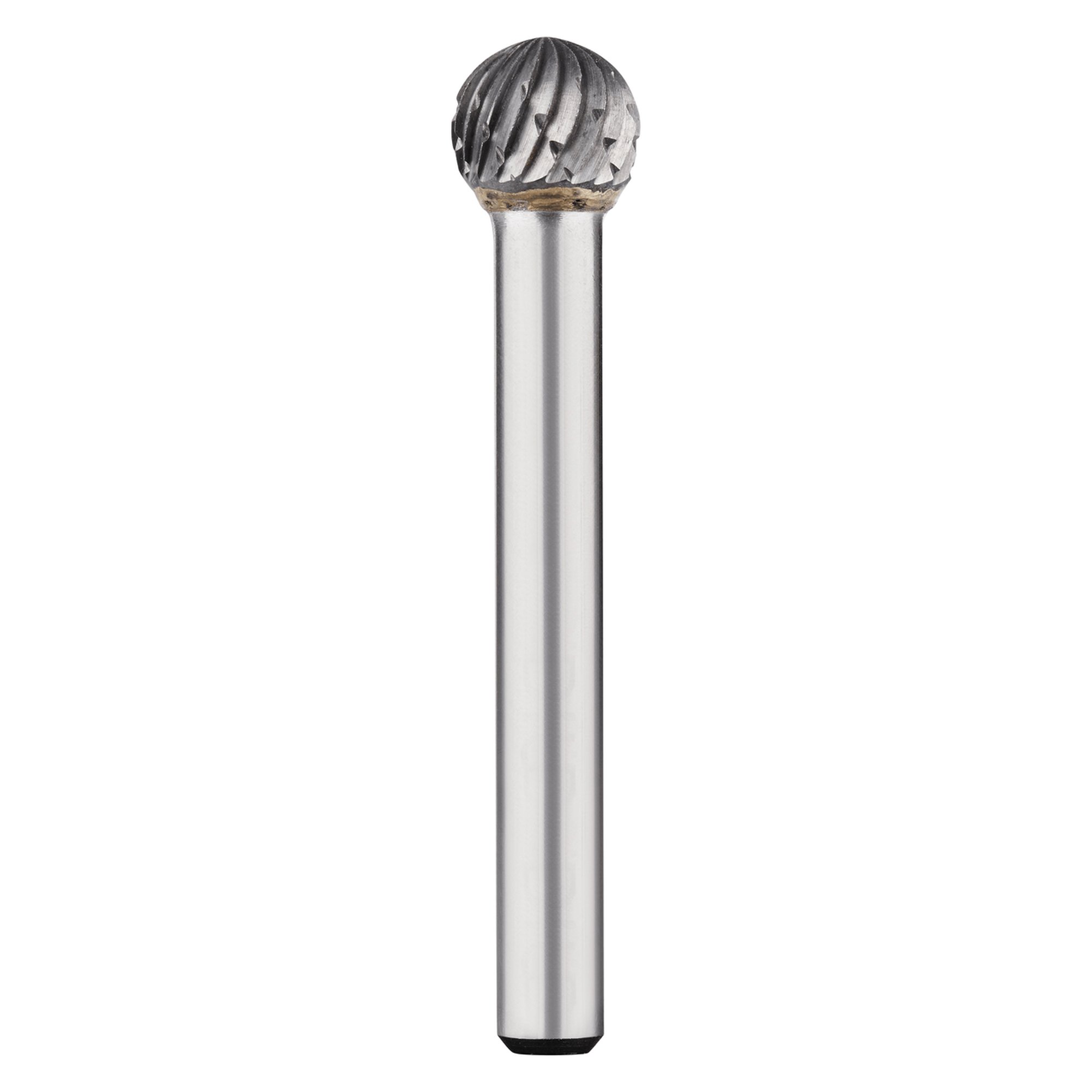 RHODIUS Alpha Hartmetall-Frässtift Fräser Form D HF D ALPHA Ø 9.6 mm