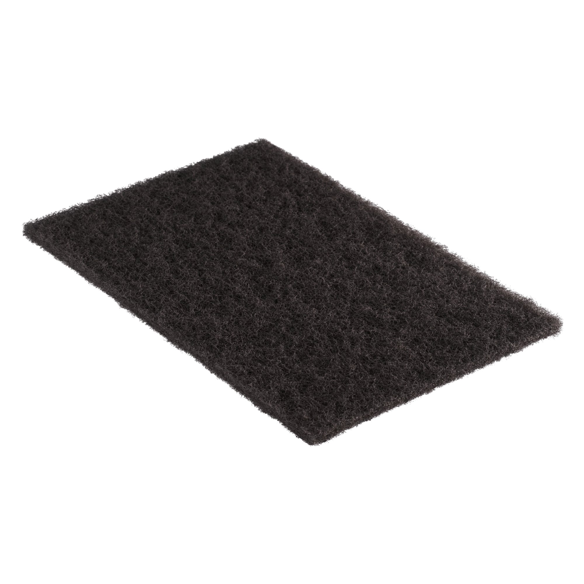 10 x RHODIUS Schleifvlies Vliespad | 152 x 229 mm | Korn ultra-fine
