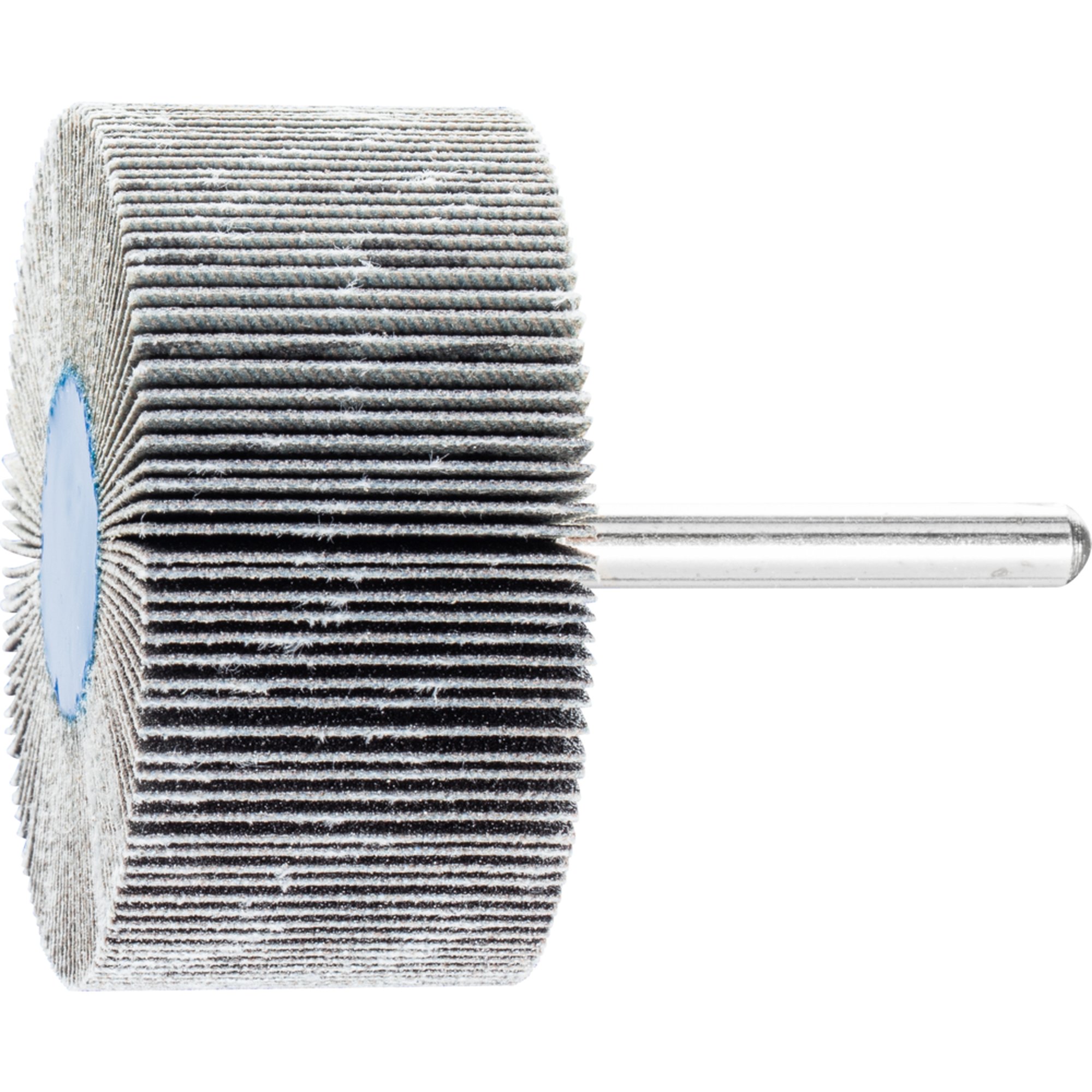 10 x PFERD Fächerschleifer F 6030/6 SiC 150