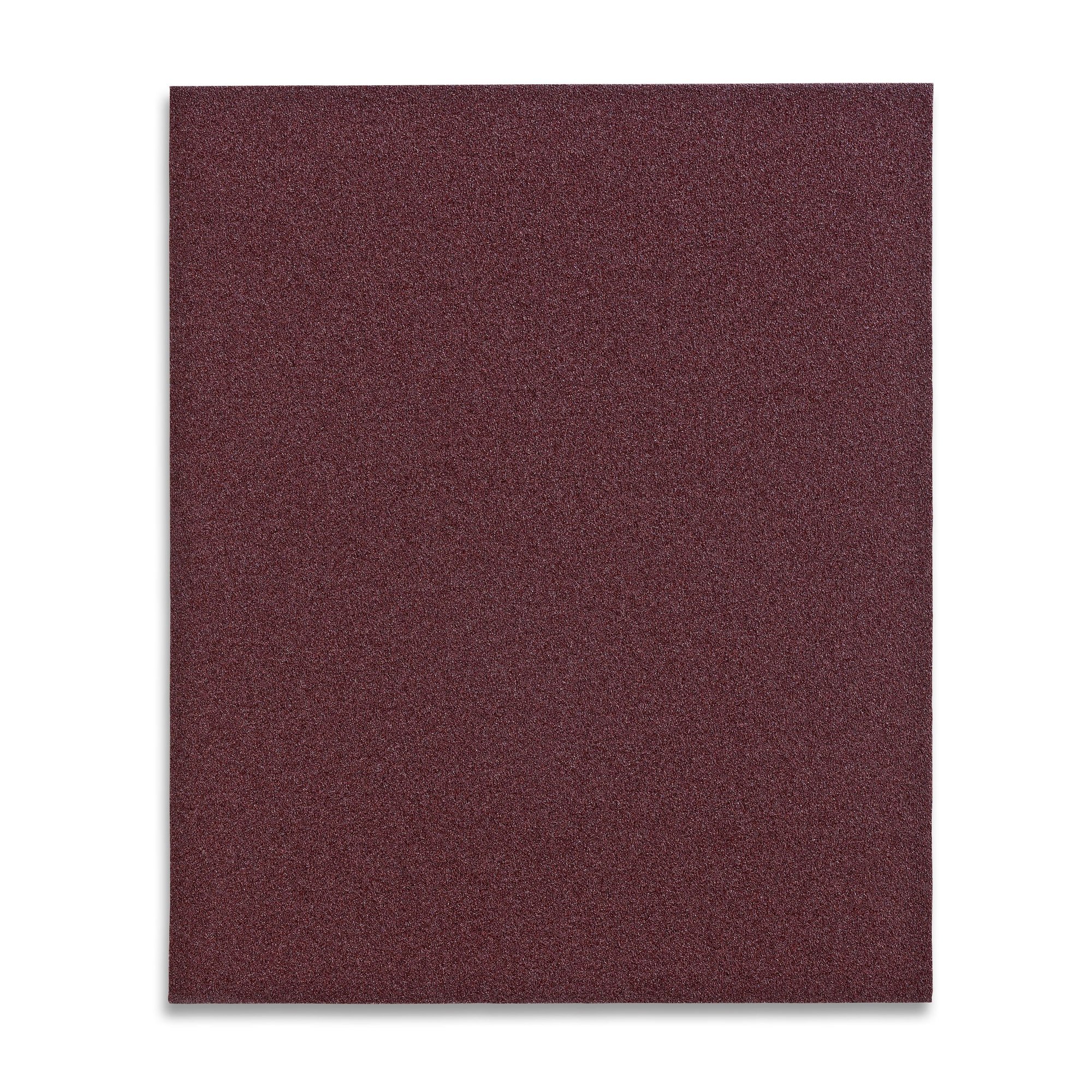 50x STARCKE Schleifpapier 641PF | 230 x 280 mm | Korn 500