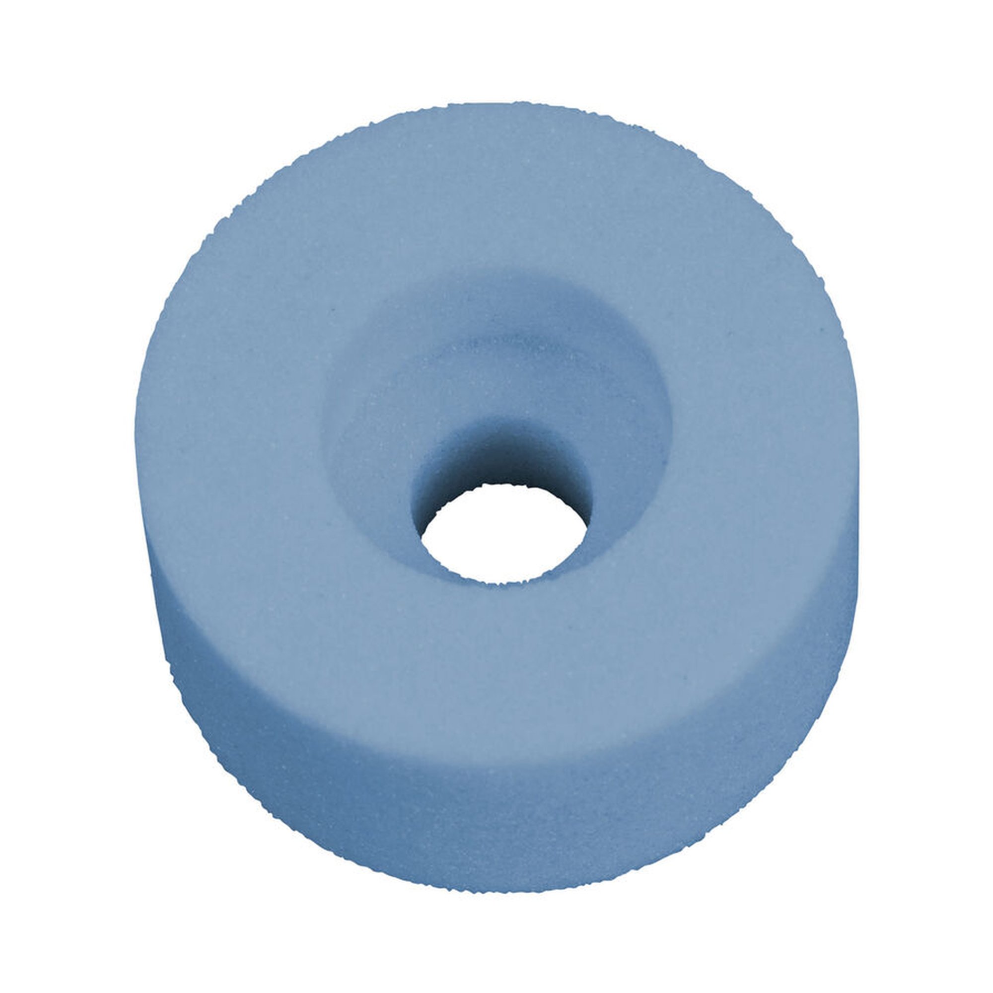 50 x Norton Innenlaufbahnschleifen 05 Schleifscheibe, einseitig ausgespart 32x20x10mm K60