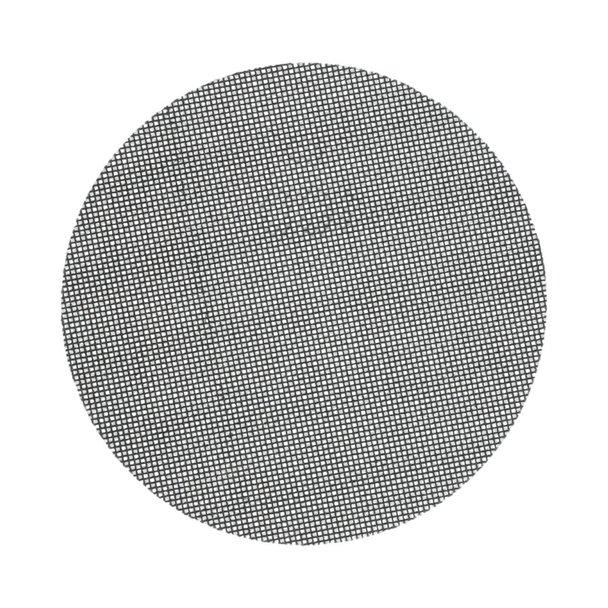 25 x Norton Clipper Schleifscheiben Gitterleinen Ø225 mm P100 für effizientes Schleifen