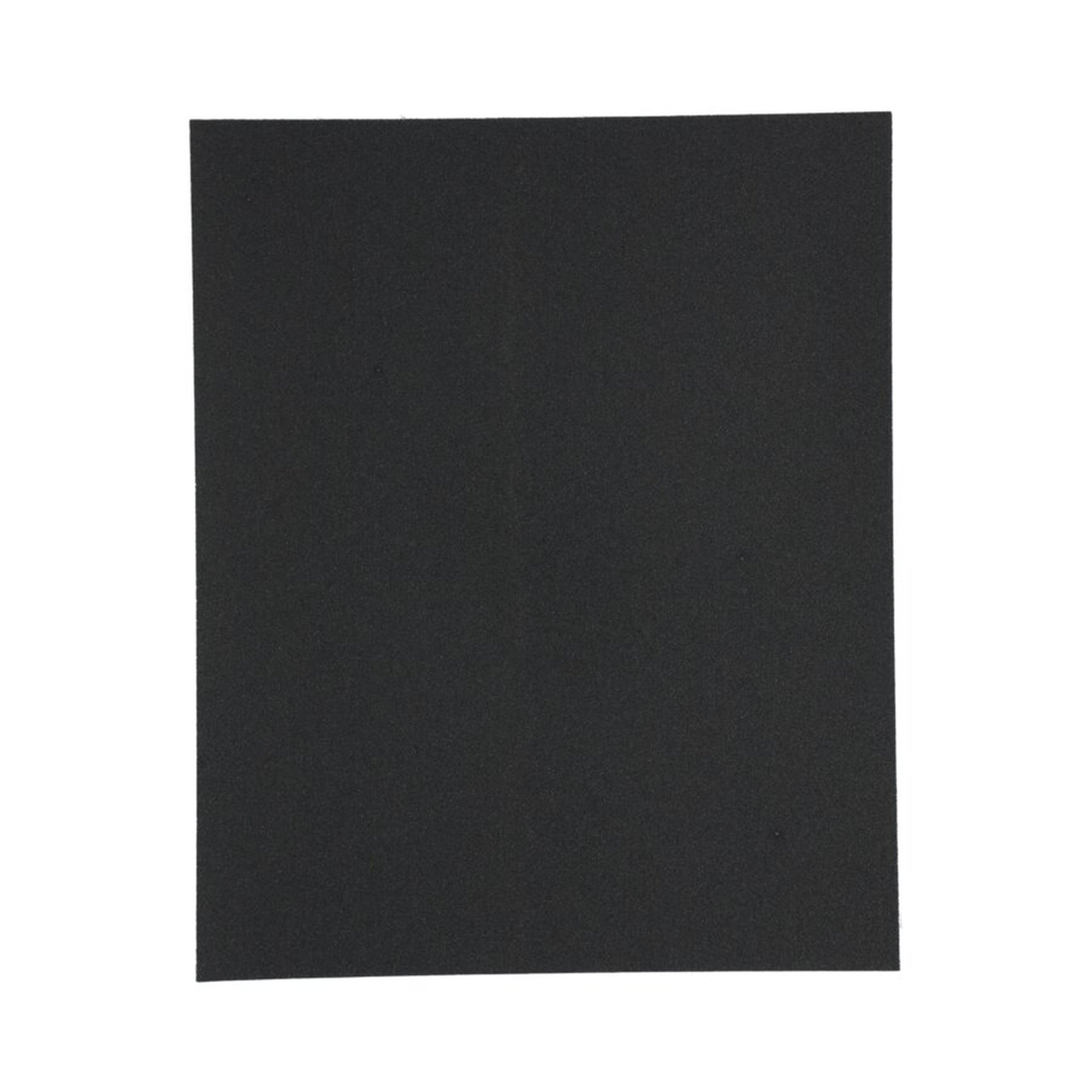 125 x Norton Leichte Unterlage Schleifbögen 230x280mm K150 Flexovit