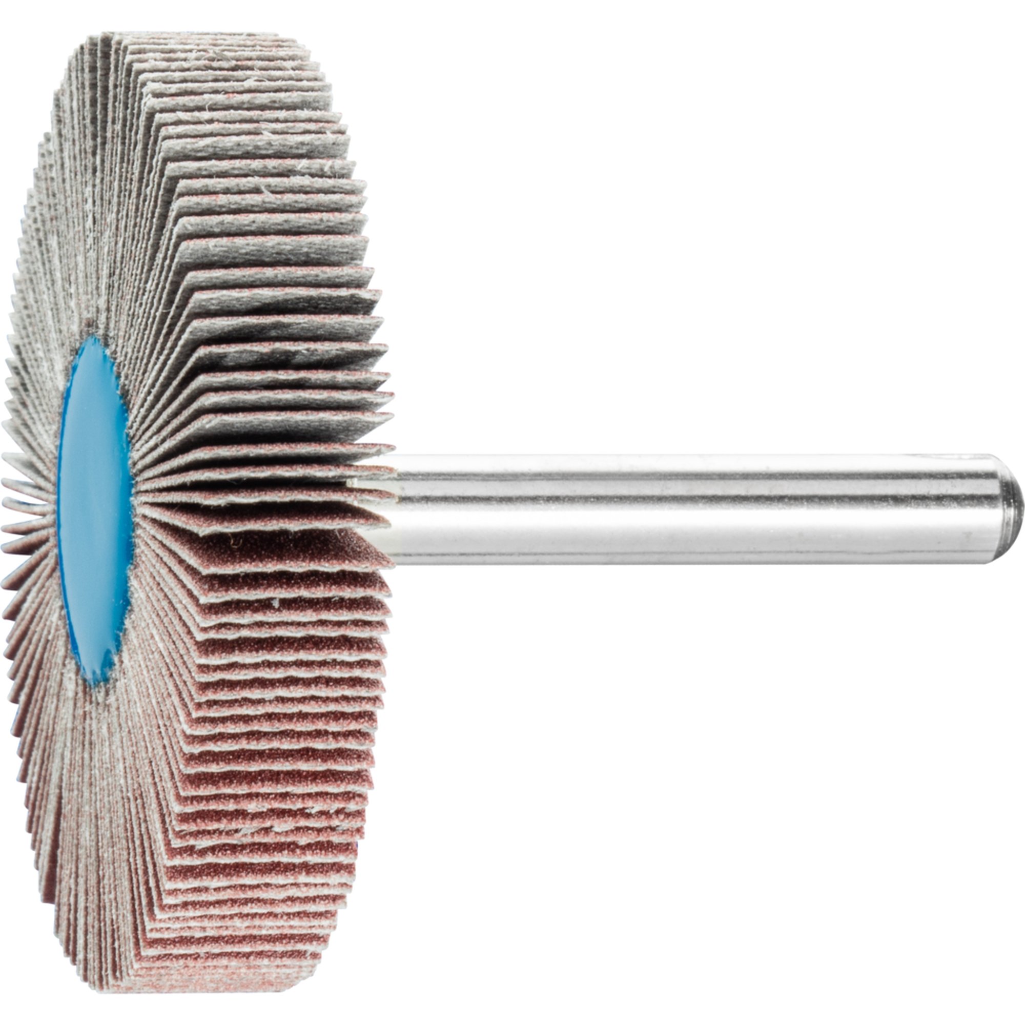 10 x PFERD Fächerschleifer F 5010/6 A 240