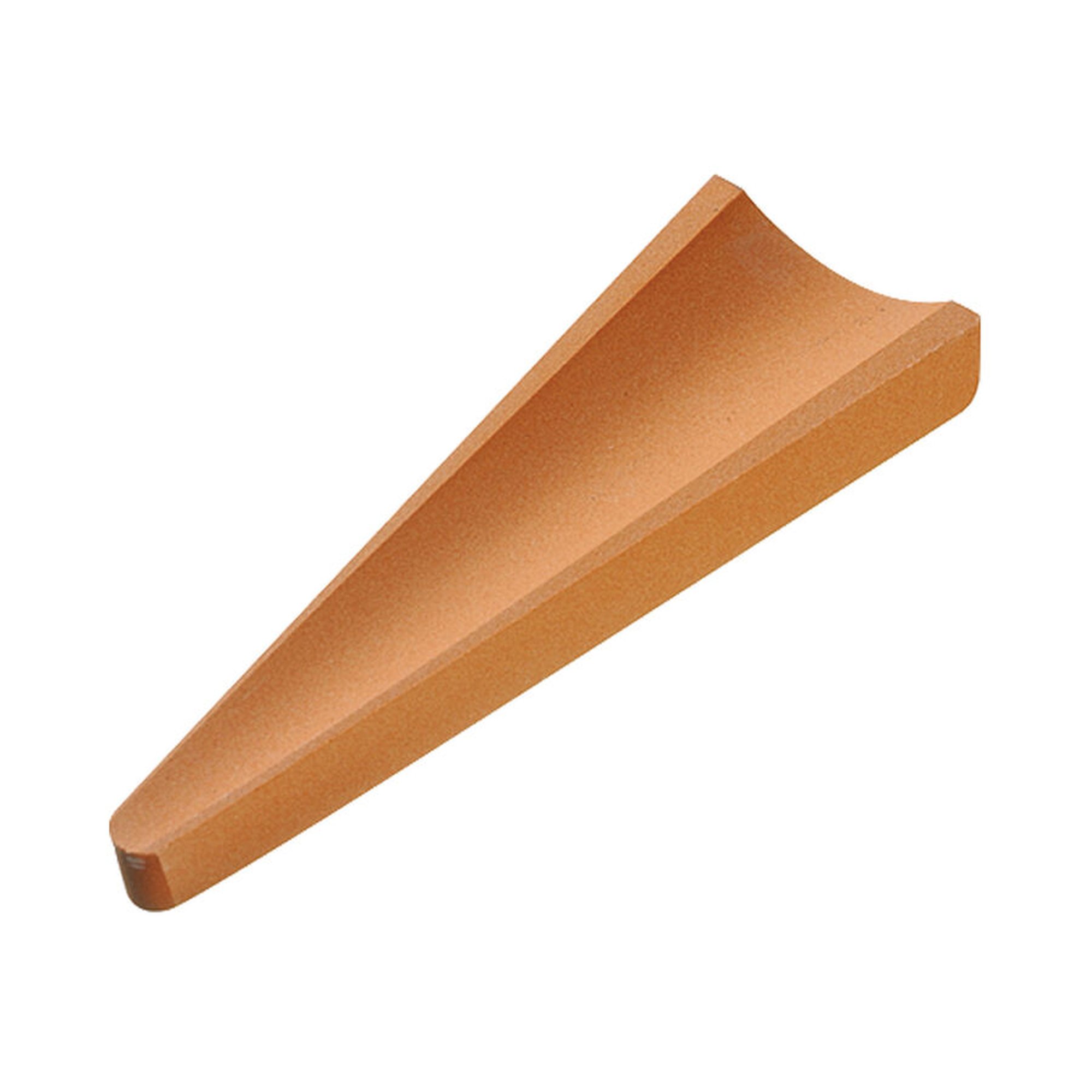 5 x Norton INDIA Spezialstein 127x25x5 FT125 Fine India Schleifstein Set