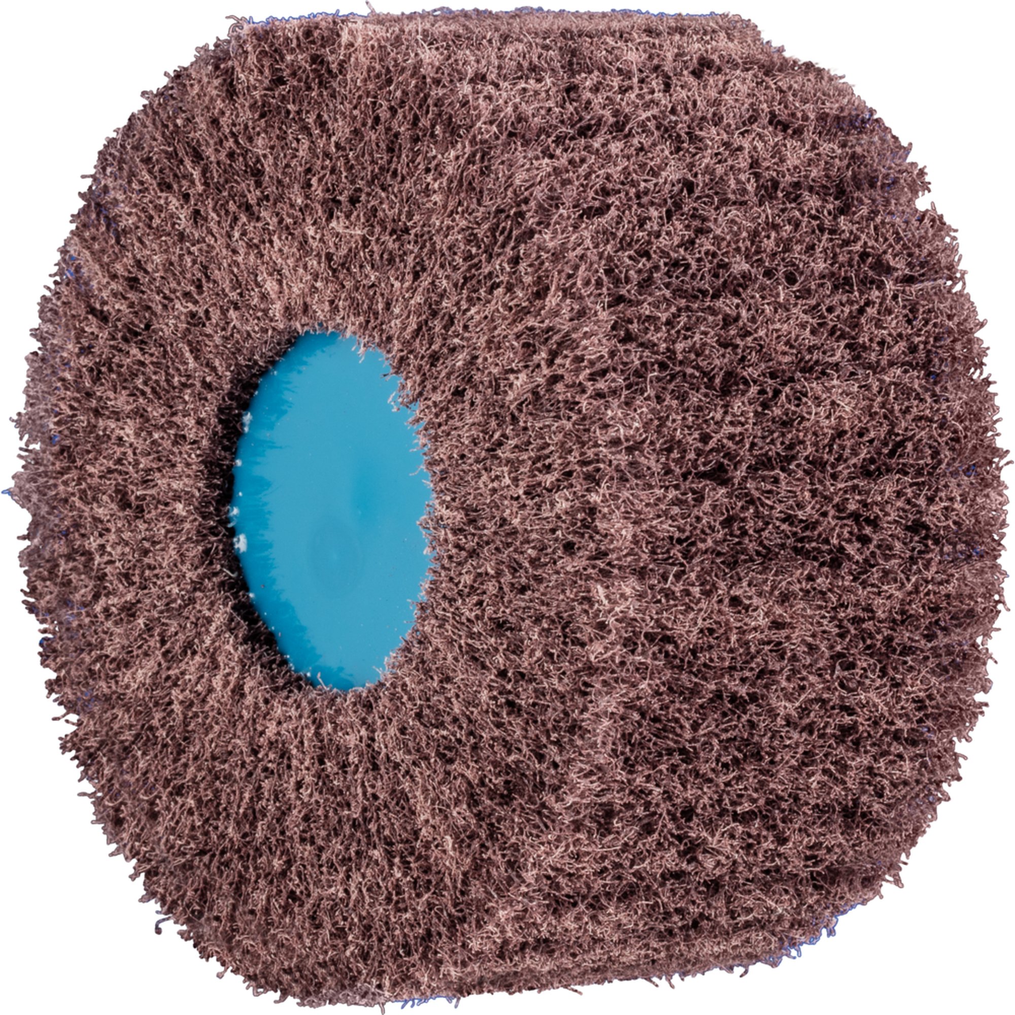 5 x PFERD POLINOX-Schleifrad mit Gewinde PNL 10050 M14 A 100