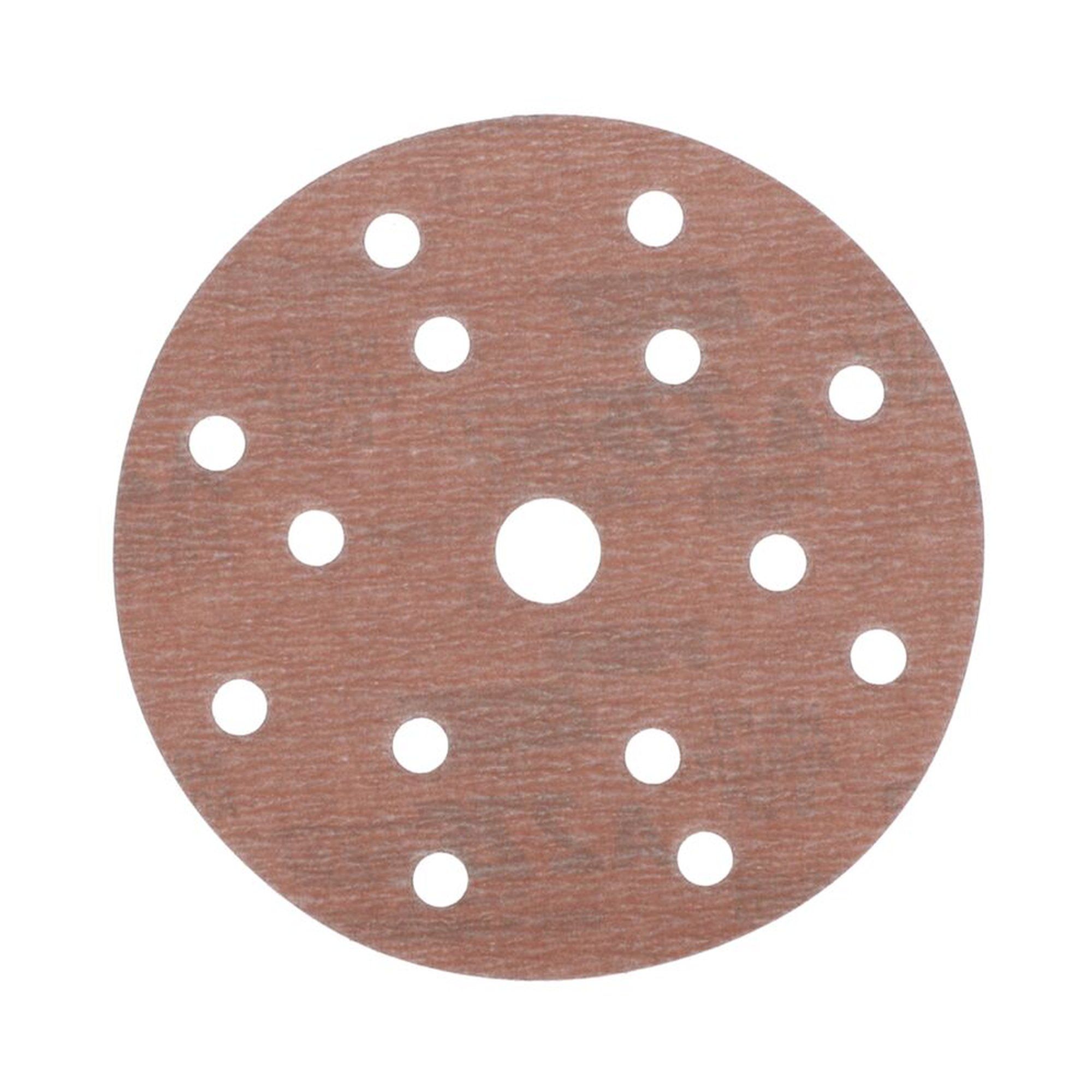 100 x Norton Klett Schleifscheibe A275 | 150 mm | Korn 600 | 14+1 Loch