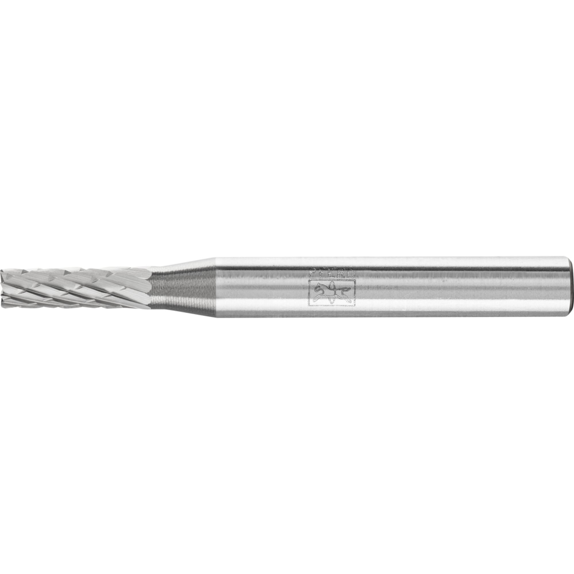 PFERD HM-Frässtift ZYAS 0413/6 Z4