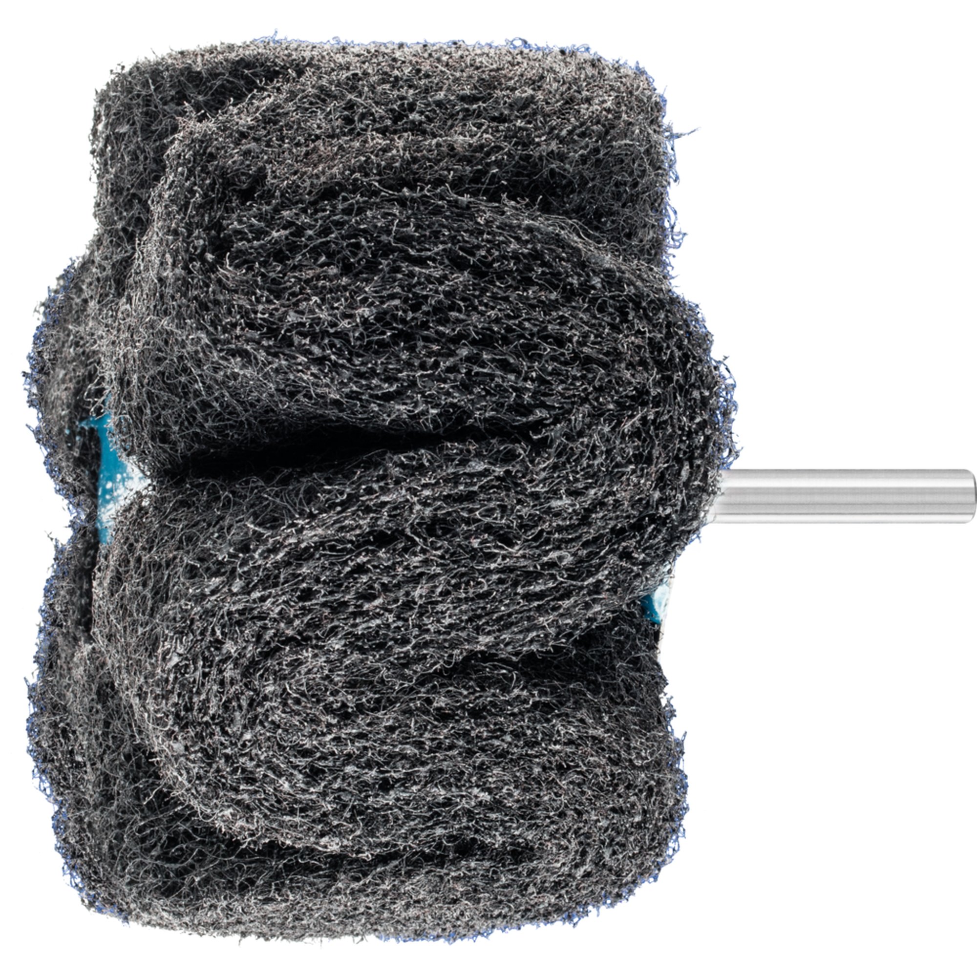 5 x PFERD POLINOX-Schleifstift PNG 10050/6 SiC 100