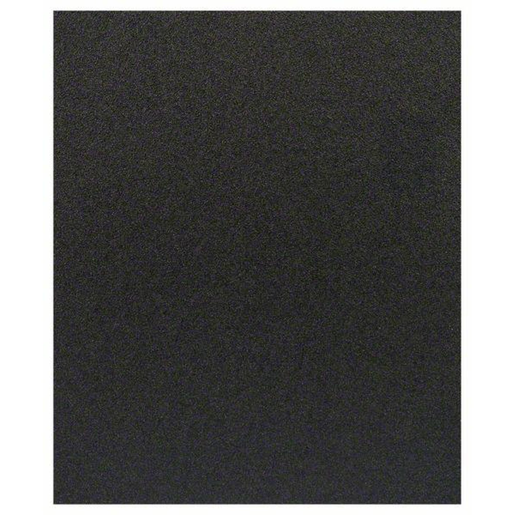 50x BOSCH Schleifblatt C355, Lack- oder Verbundmaterialflächen, 230 x 280 mm, 100