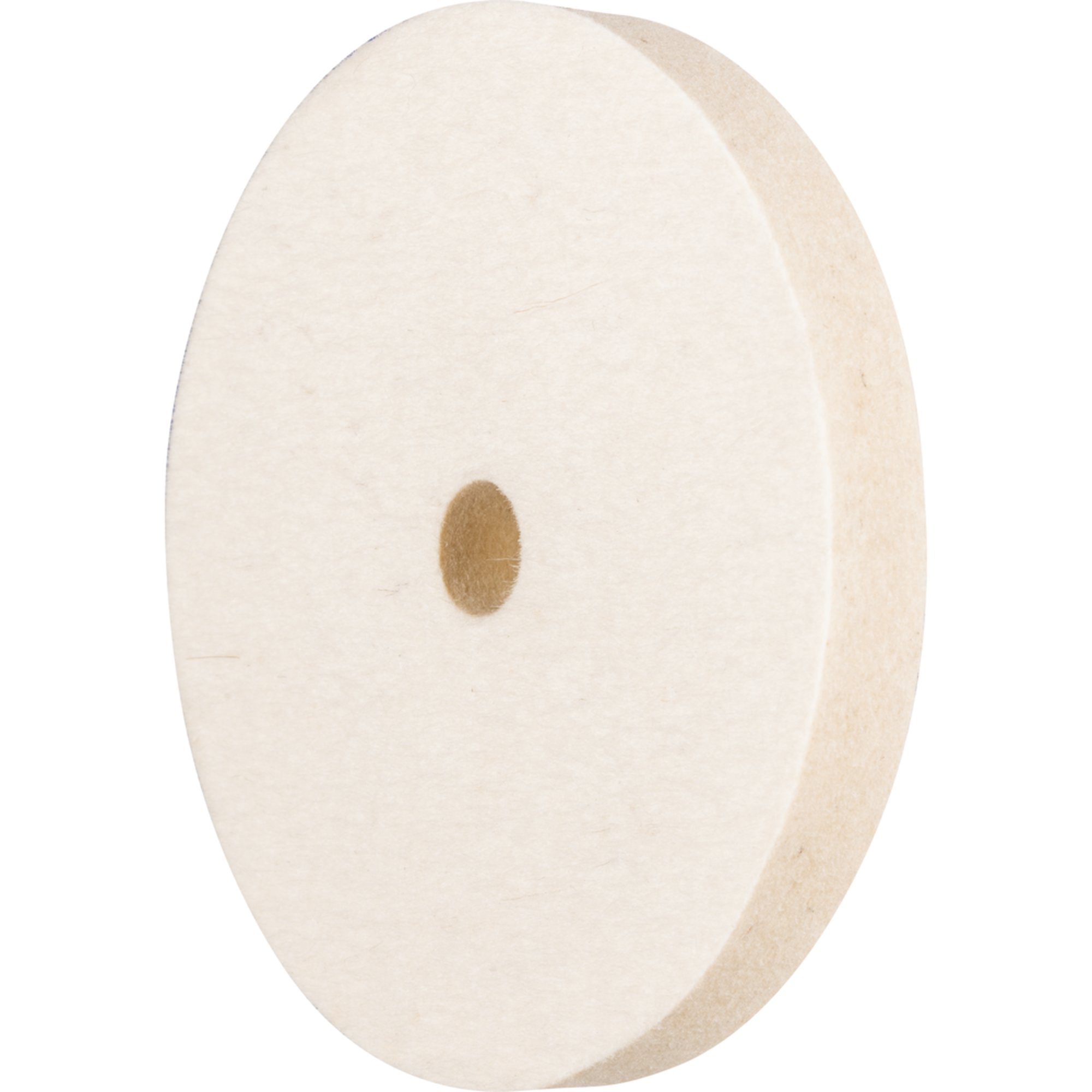 5 x Pferd Schleifscheibe Filzscheibe FK SC 8010/10 M