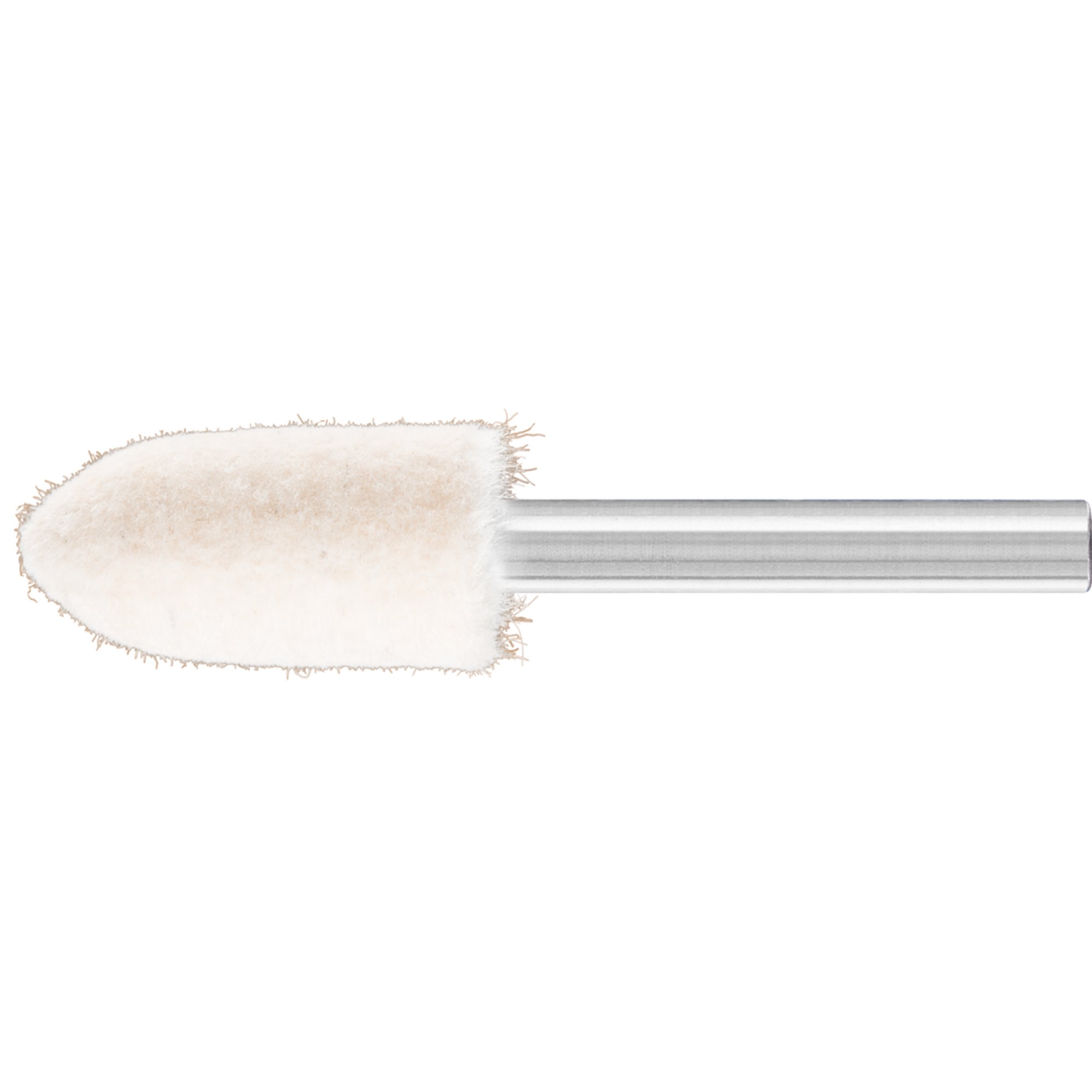 10 x PFERD Schleifstift Filzstift FK SPK 1530/6 M