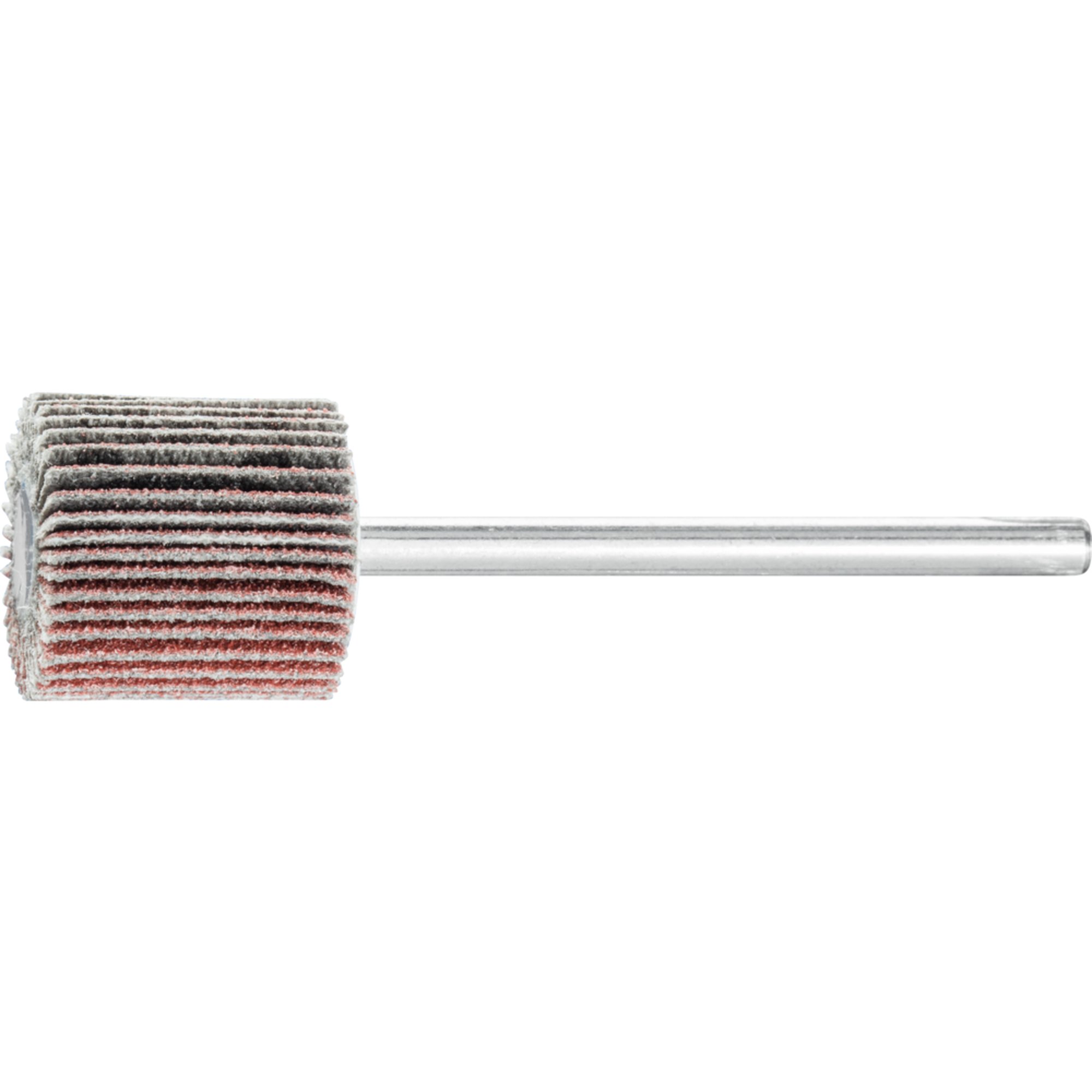 10 x PFERD Fächerschleifer F 1515/3 A 120