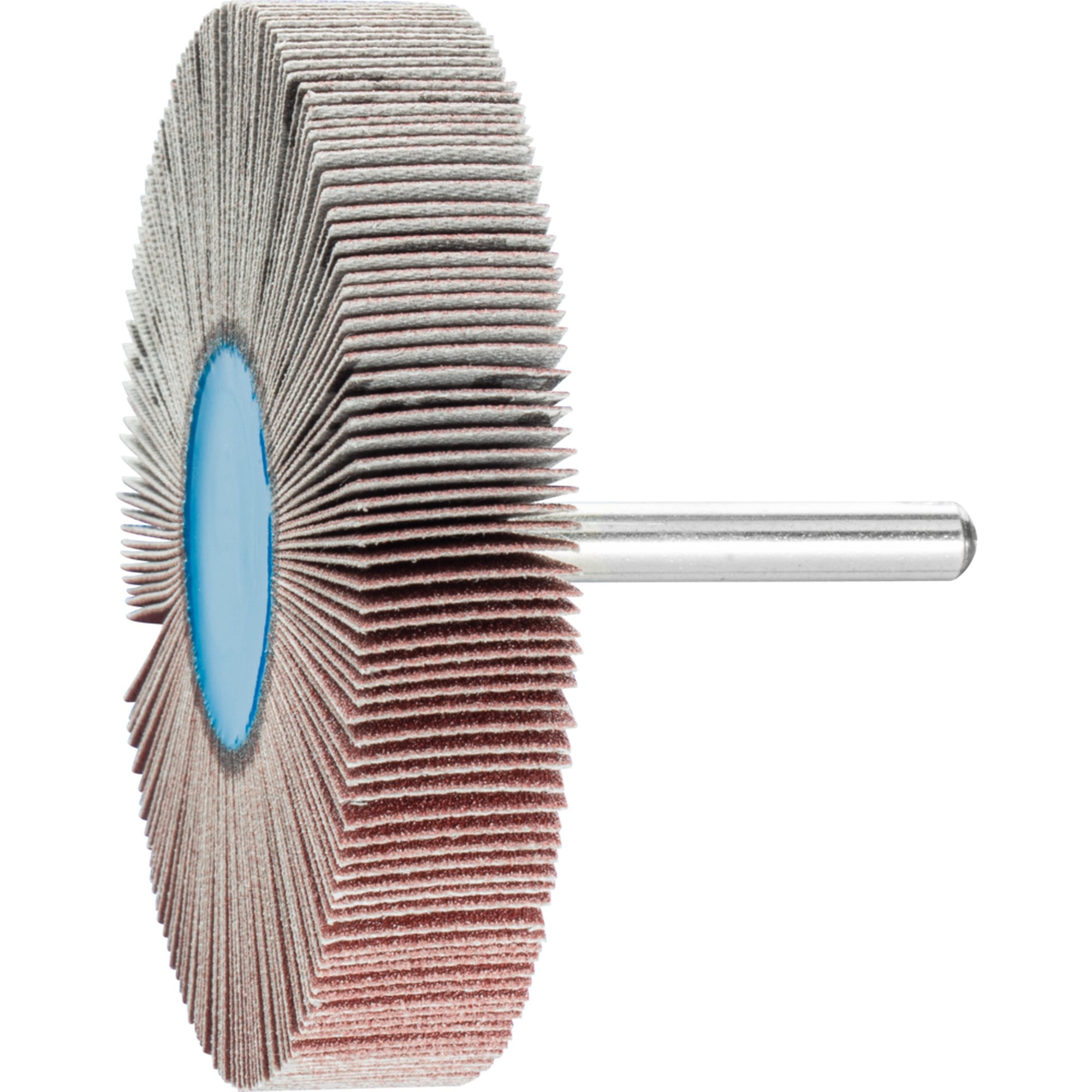 10 x PFERD Fächerschleifer F 8015/6 A 150