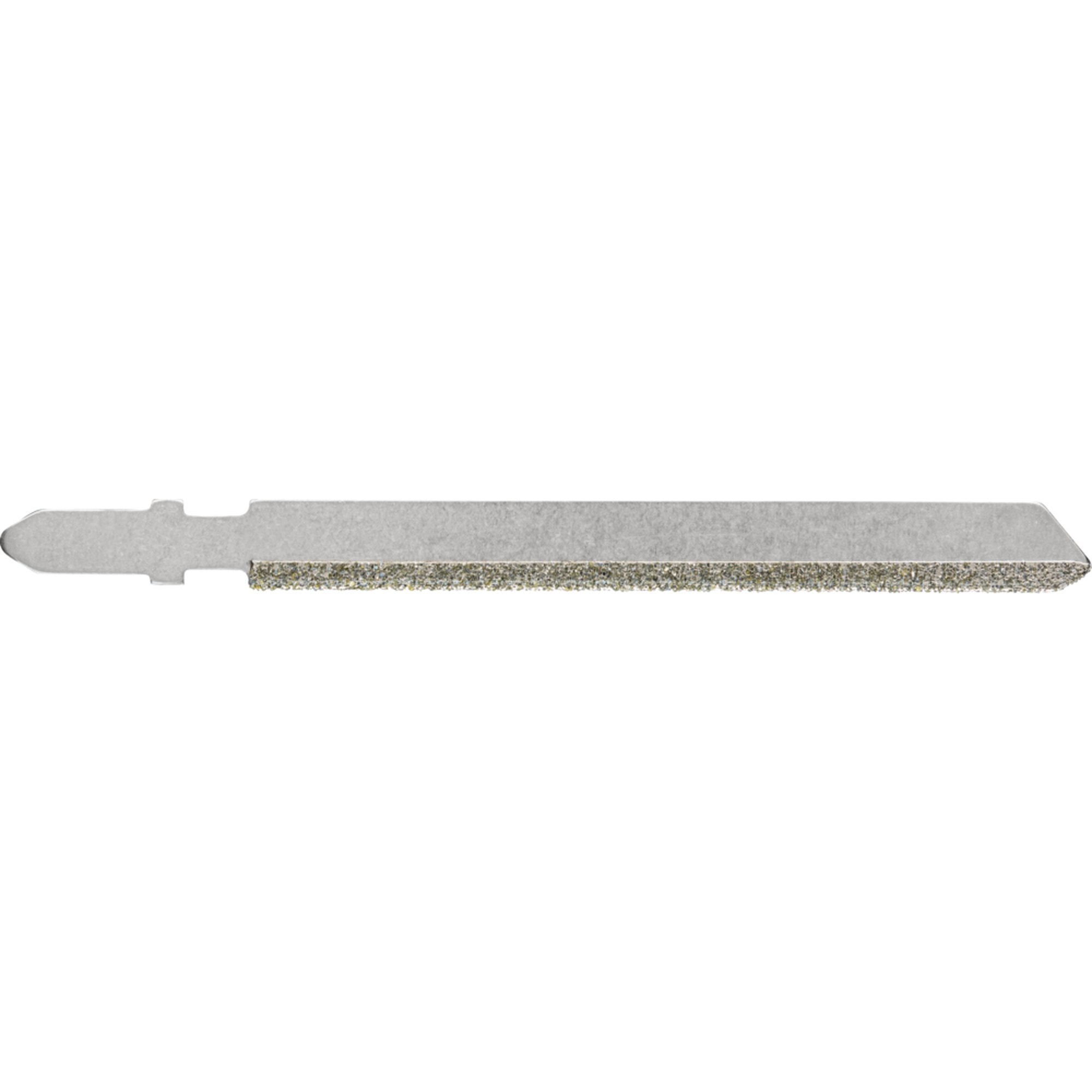 PFERD Keramikfaserfeile KFF RD 3 x 150 A 180