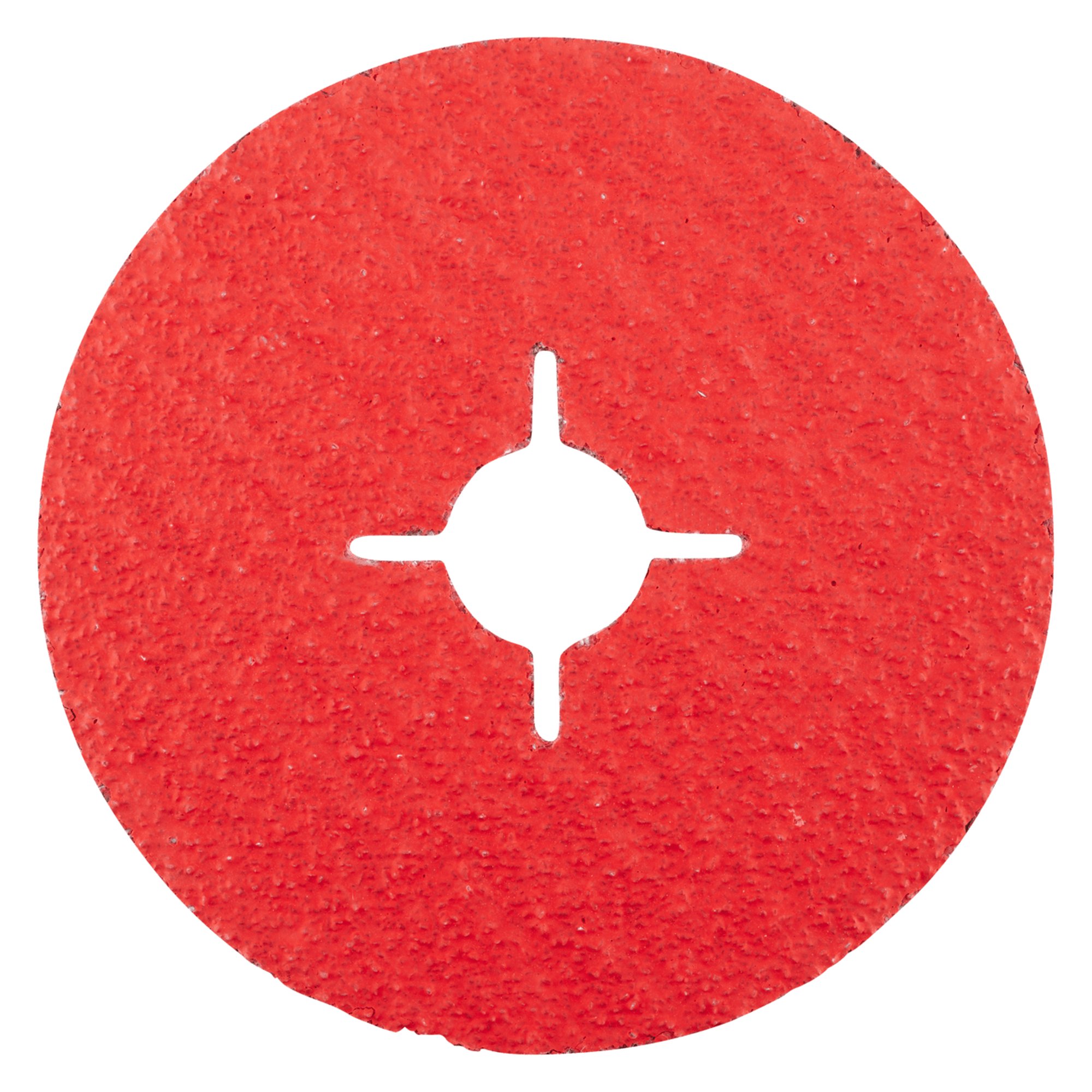 25 x RHODIUS Fiberscheibe Schleifscheibe KFK Ø 115 mm Körnung 24