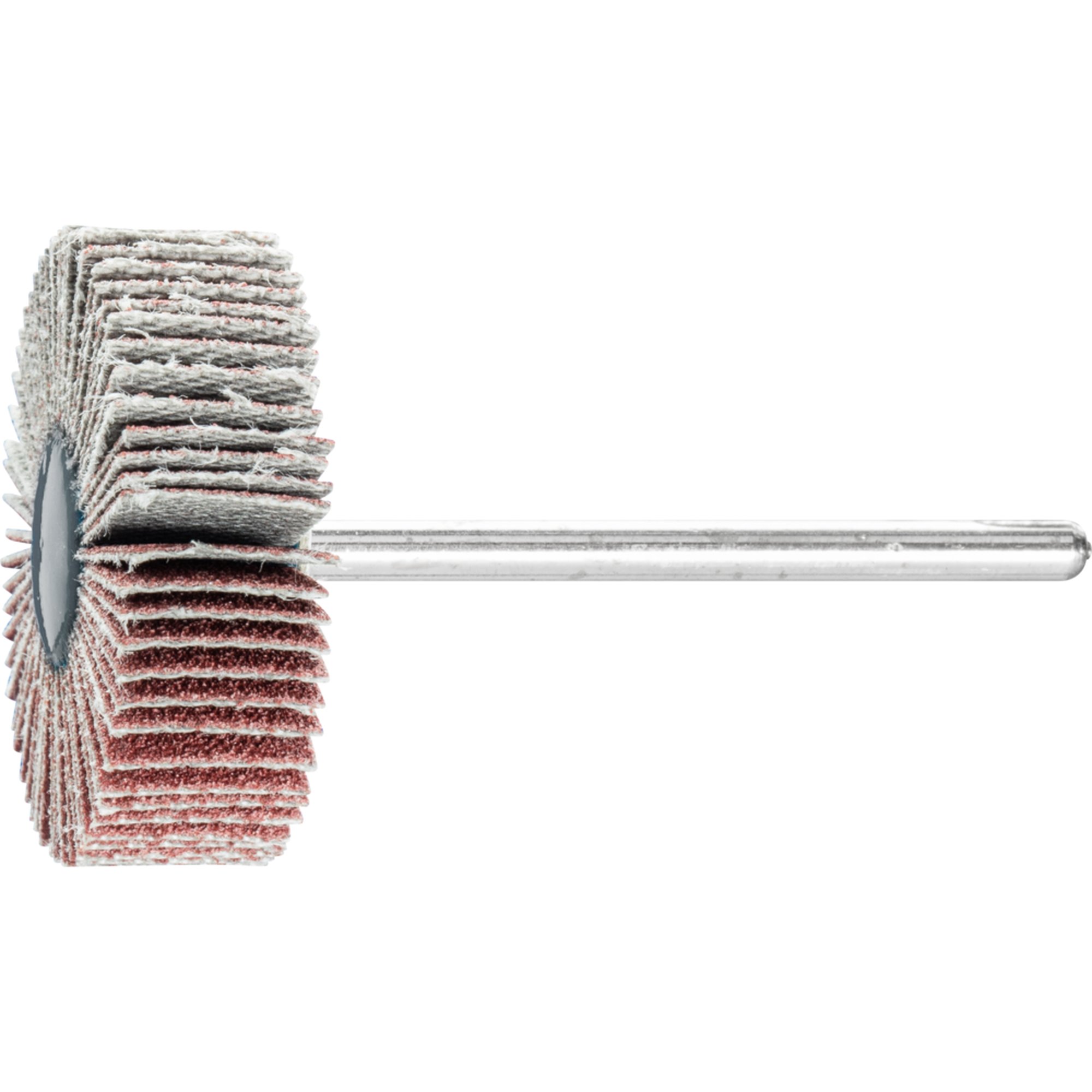 10 x PFERD Fächerschleifer F 3010/3 A 120