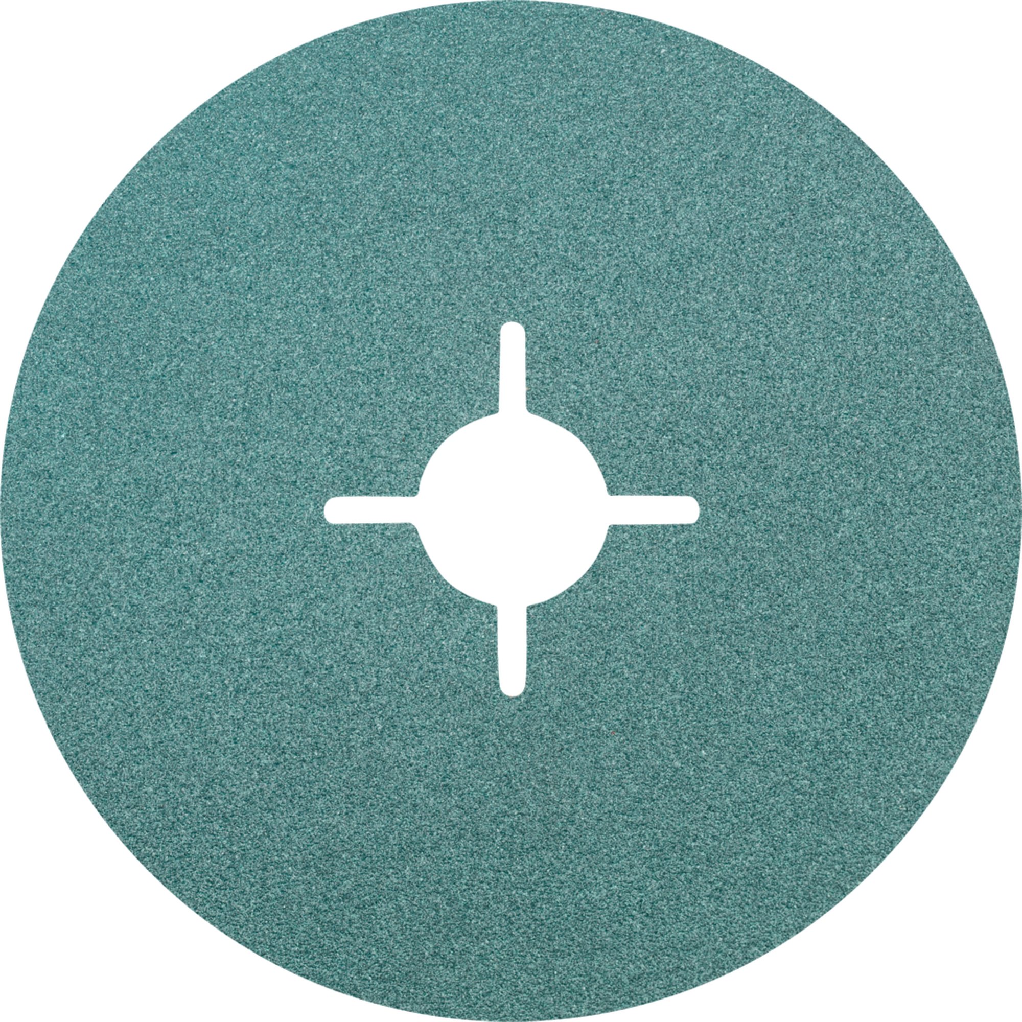 25 x PFERD Fiberscheiben FS 125-22 Z 80