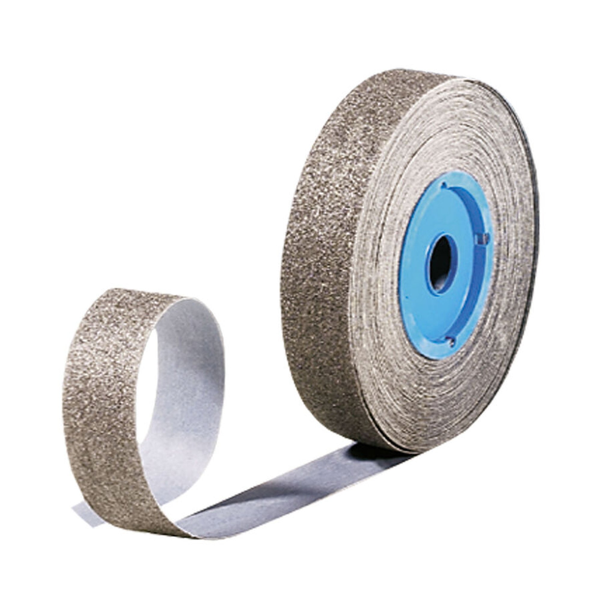 Leichte Unterlage Standardrollen 38mm x 50m K40 Flexovit KJ313 für vielseitige Anwendungen