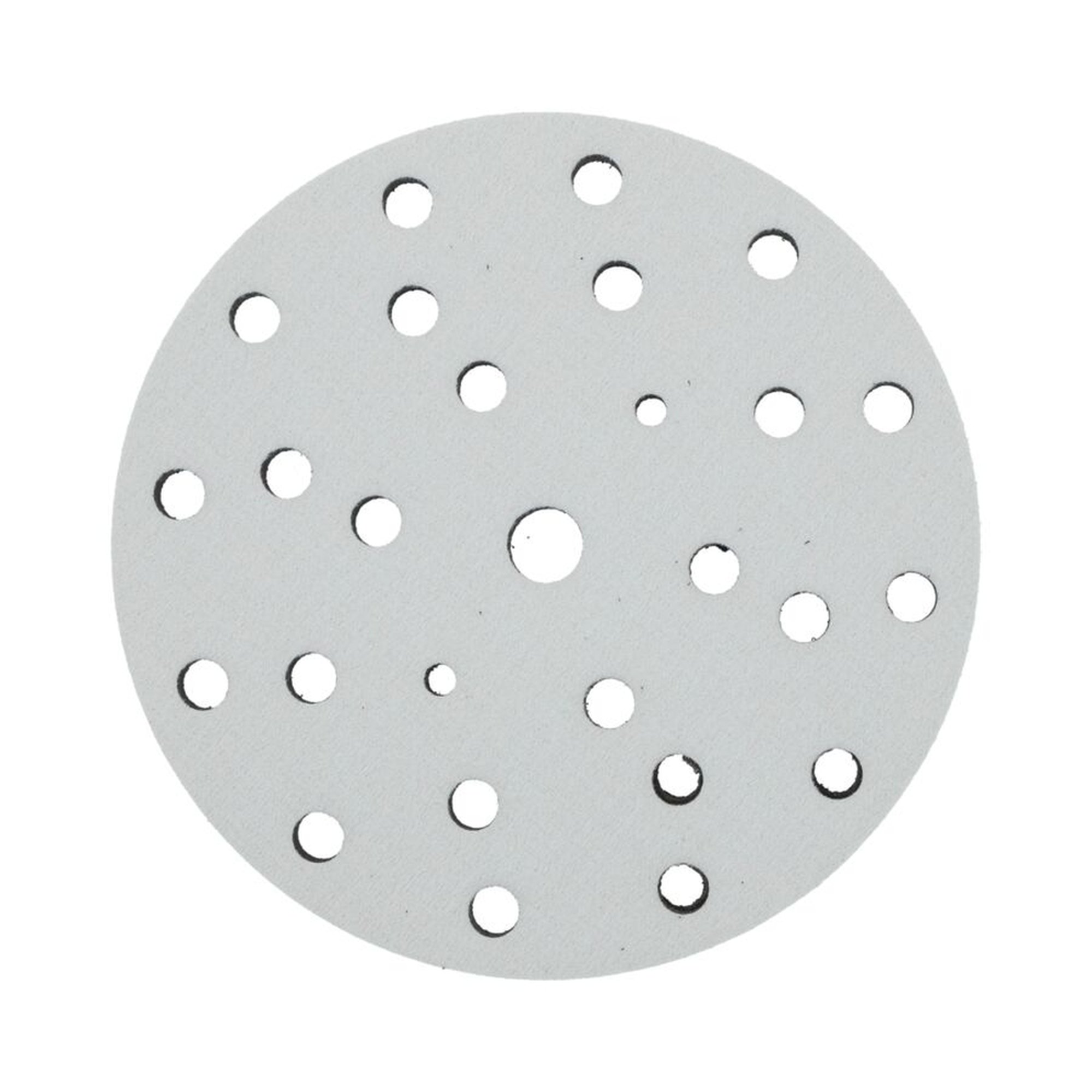 10 x Norton Stützteller und Spannkörper - Hochwertige Schleifzubehörteile