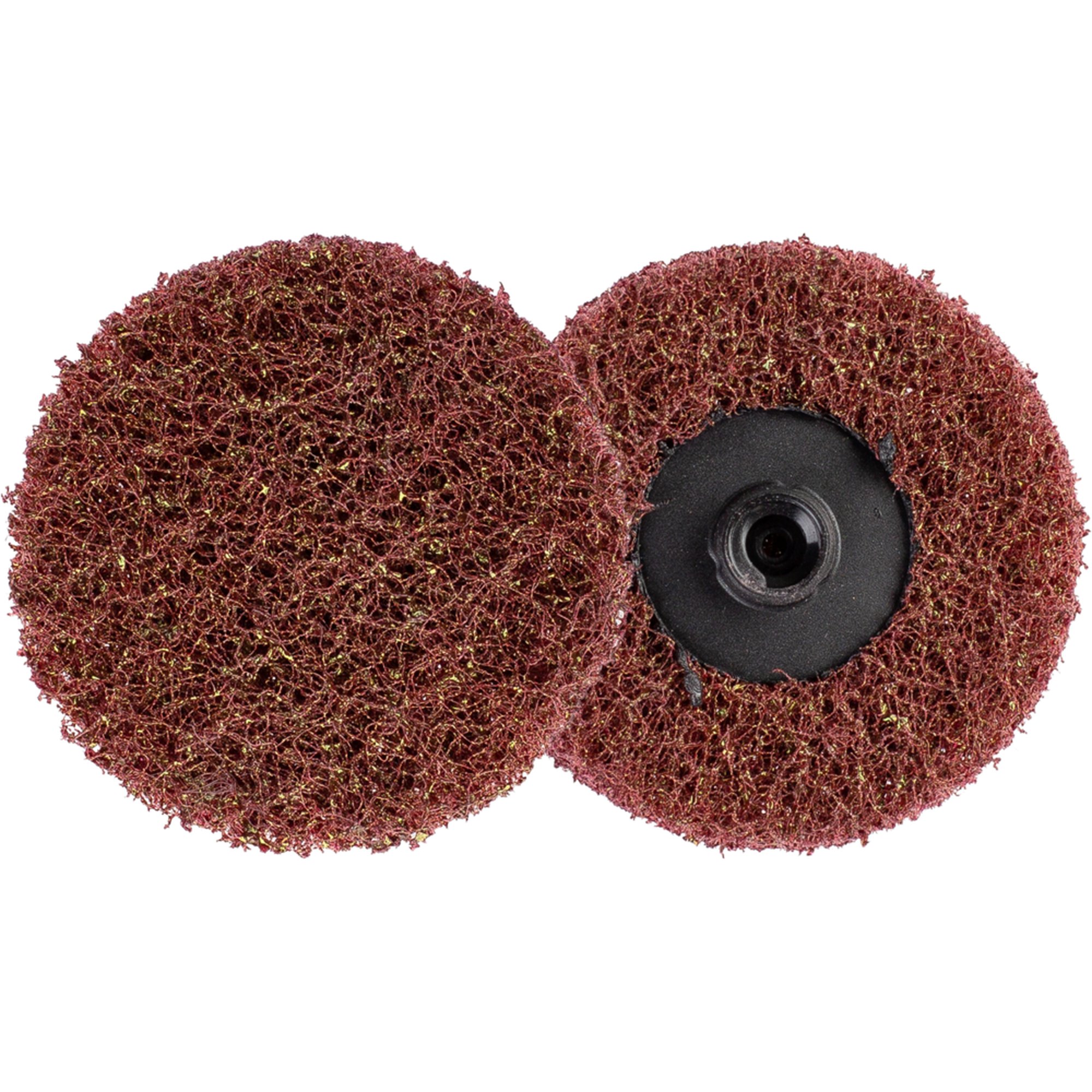 50 x PFERD COMBIDISC-Vliesronde CD VRW 50 A 100