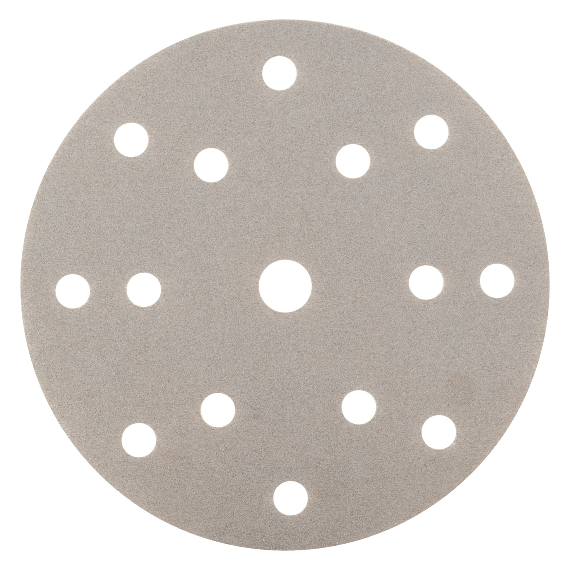 50 x RHODIUS Klettscheibe Schleifscheibe  SKP15 WHITE V Ø 150 mm Körnung 120