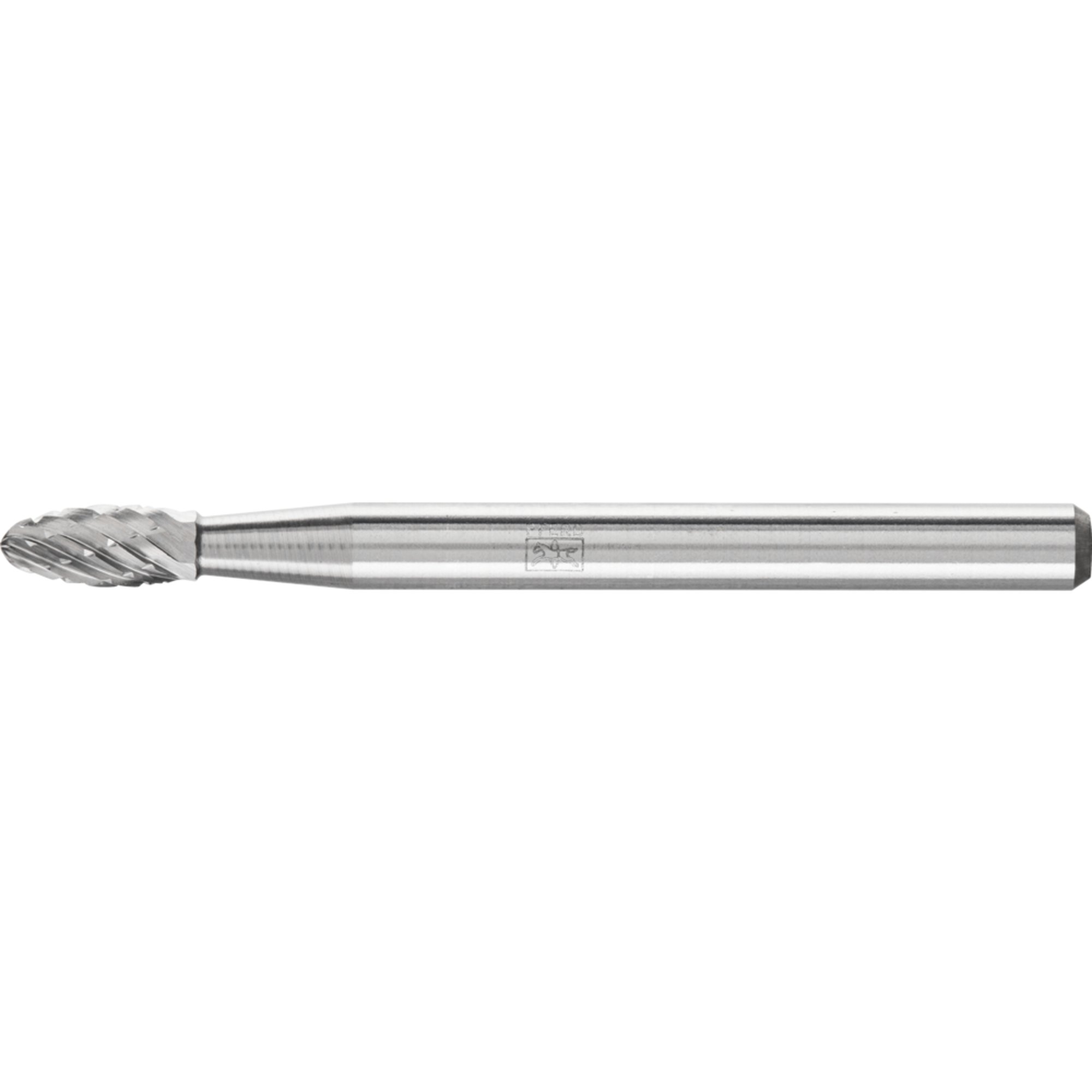 PFERD HM-Frässtift KUD 1009/6 Z3 PLUS HC-FEP