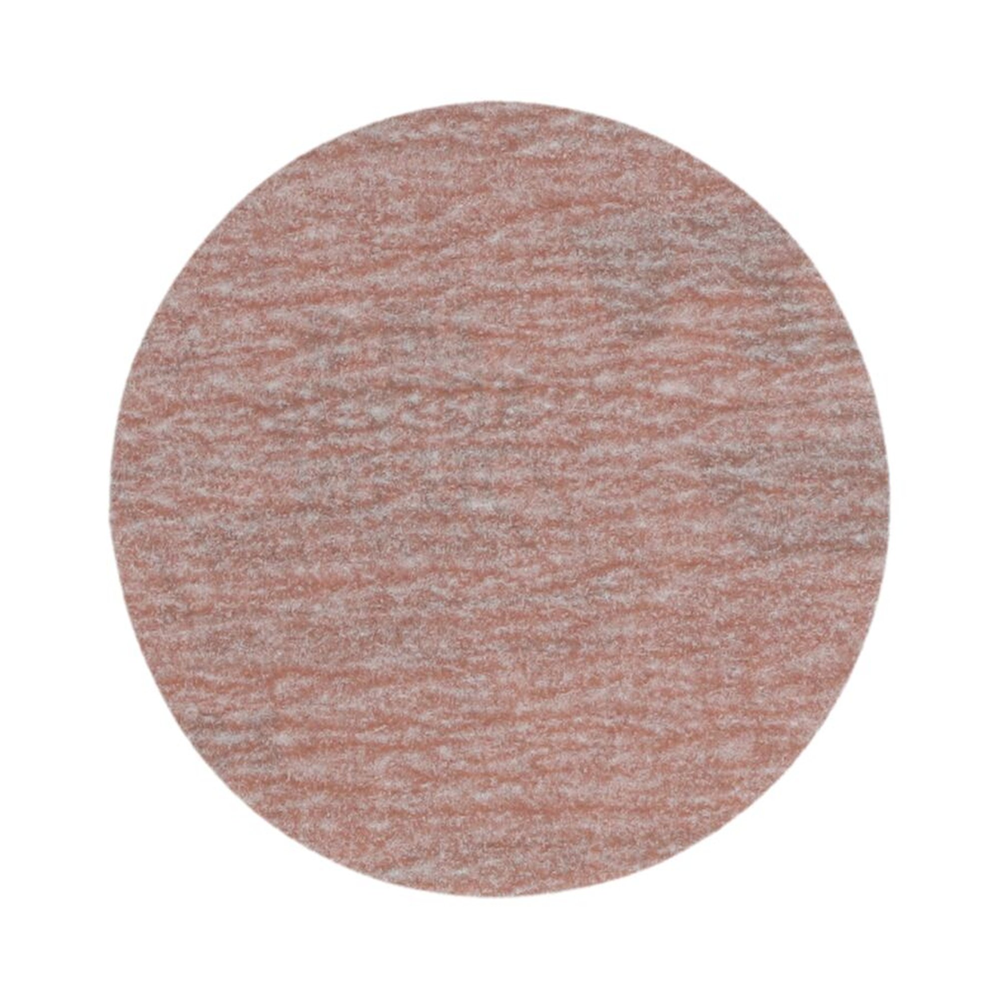 2500 x Norton Klett Schleifscheibe A275 | 76 mm | Korn 320 | Ungelocht | Hochwertig