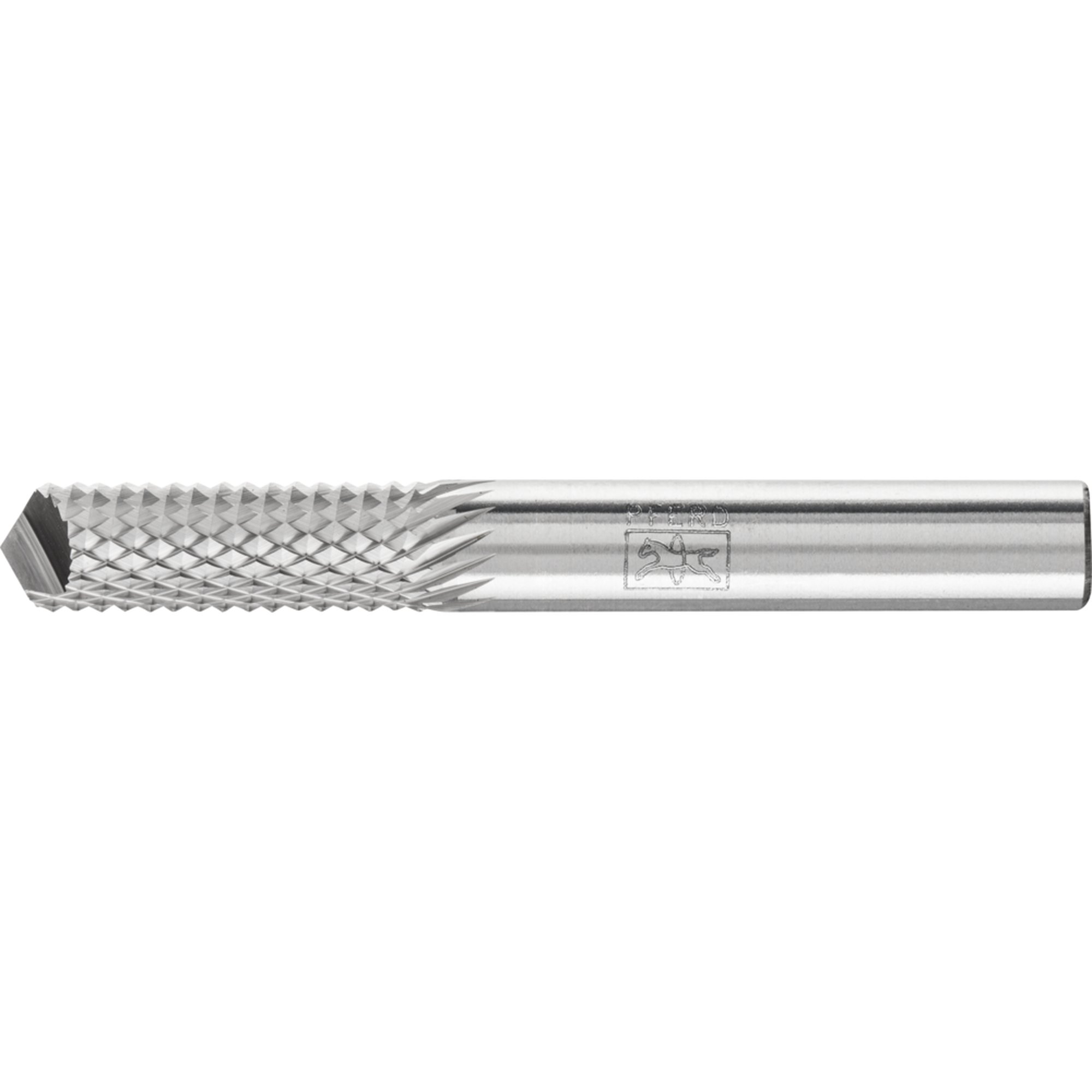 PFERD HM-Frässtift ZYA 0825/8 FVKS BS