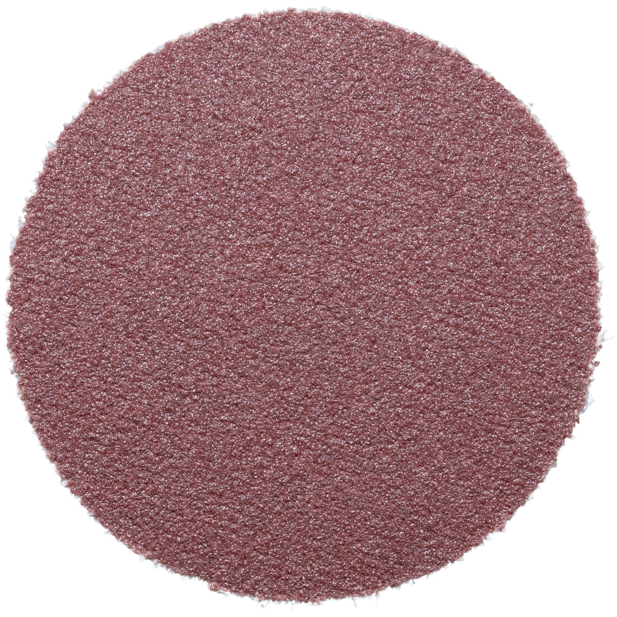 100x LUKAS Schleifblätter Schleifscheiben PSH Ø 60 mm Korn 80