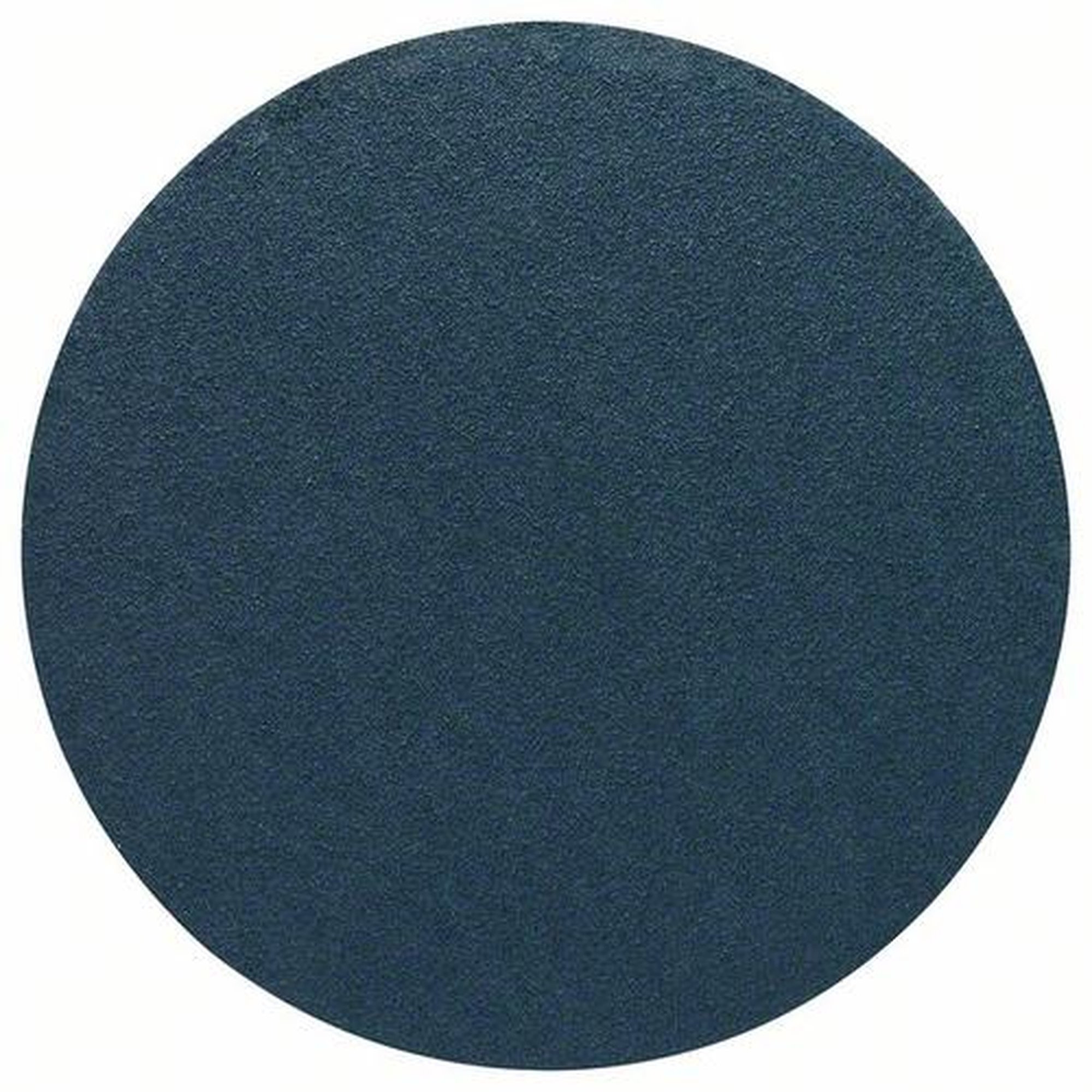 25x BOSCH Schleifblatt F550, Expert für Metall, Ø 125 mm, 120, ungelocht, Klett