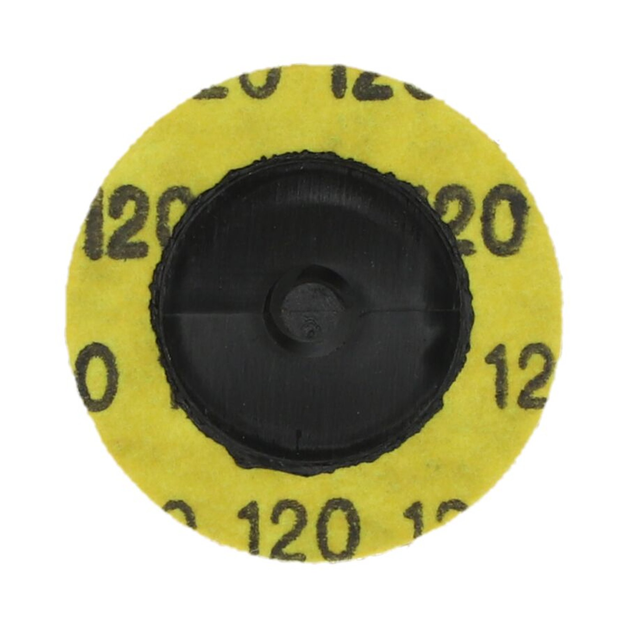 50 x Norton BLAZE Schleifscheiben | 50 mm | Korn 120 | Hochleistungsschleifen