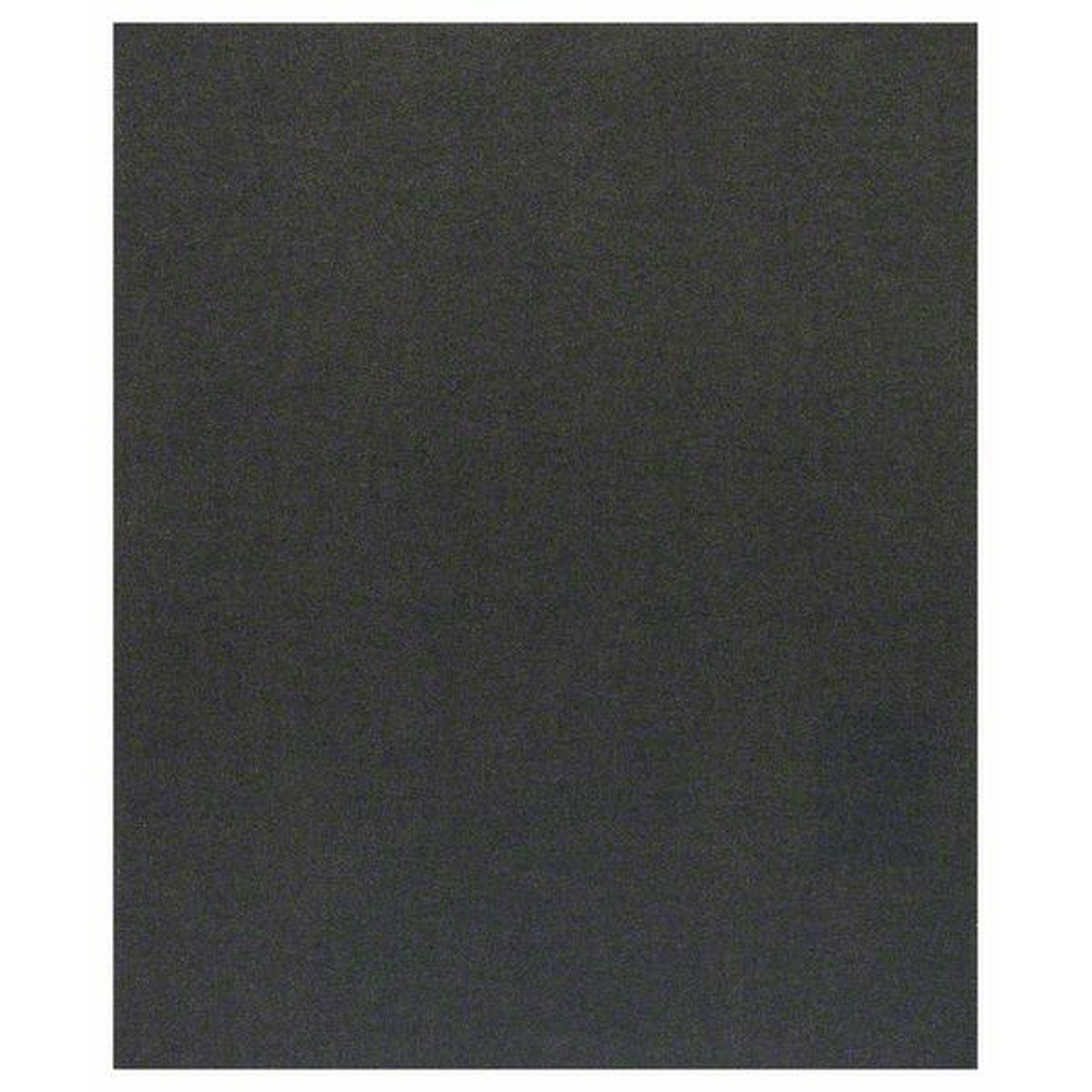 50x BOSCH Schleifblatt C355, Lack- oder Verbundmaterialflächen, 230 x 280 mm, 240