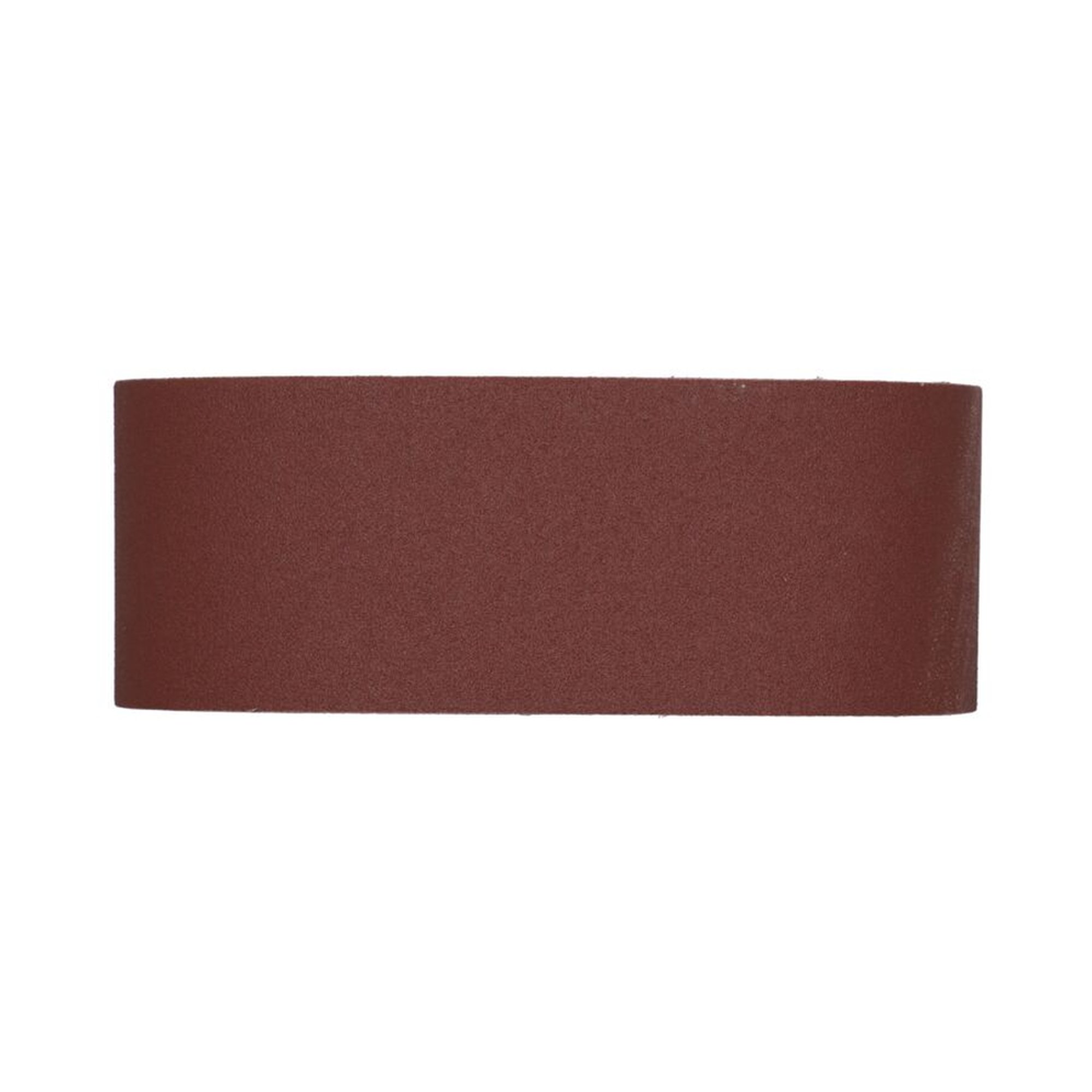 10 x Norton Schleifband R230 | 100 x 620 mm | Korn 80 | Hochwertige Schleifbänder