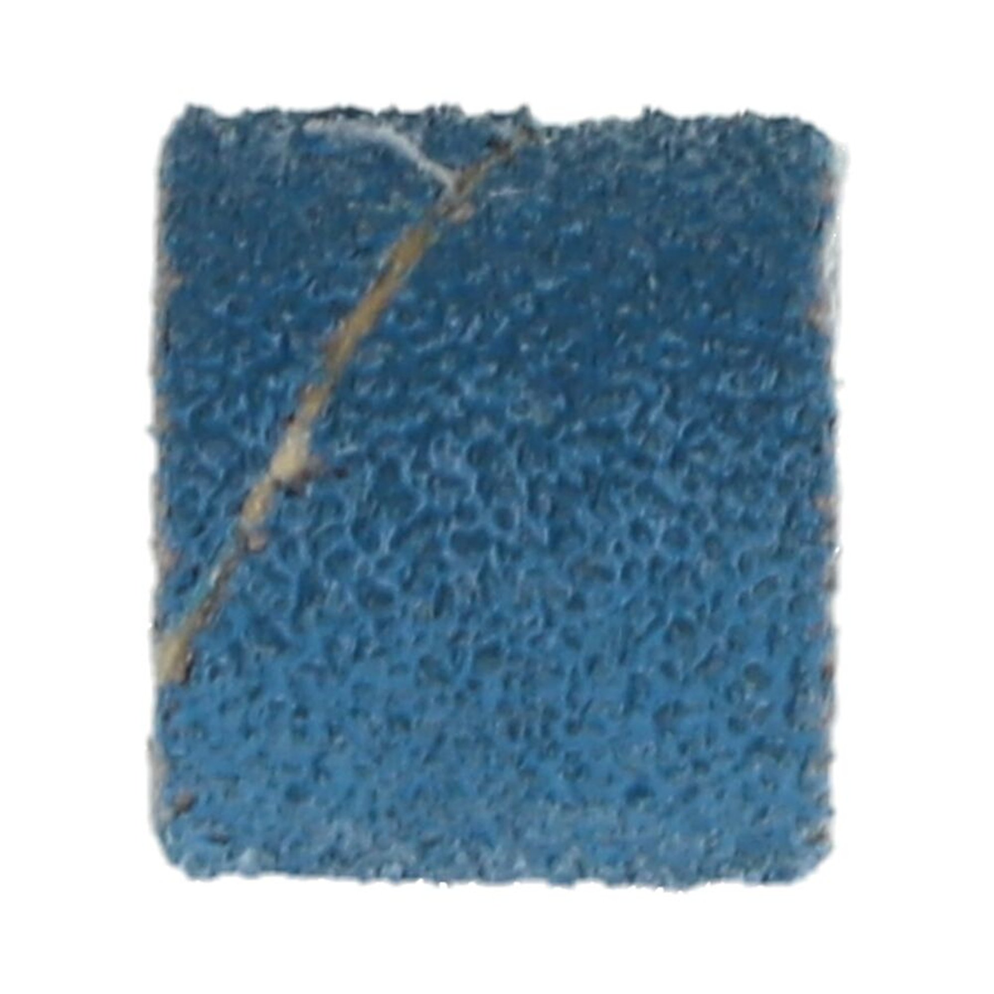 100 x Norton Schleifhülsen 25x25 R822 Korn 36 für effizientes Schleifen