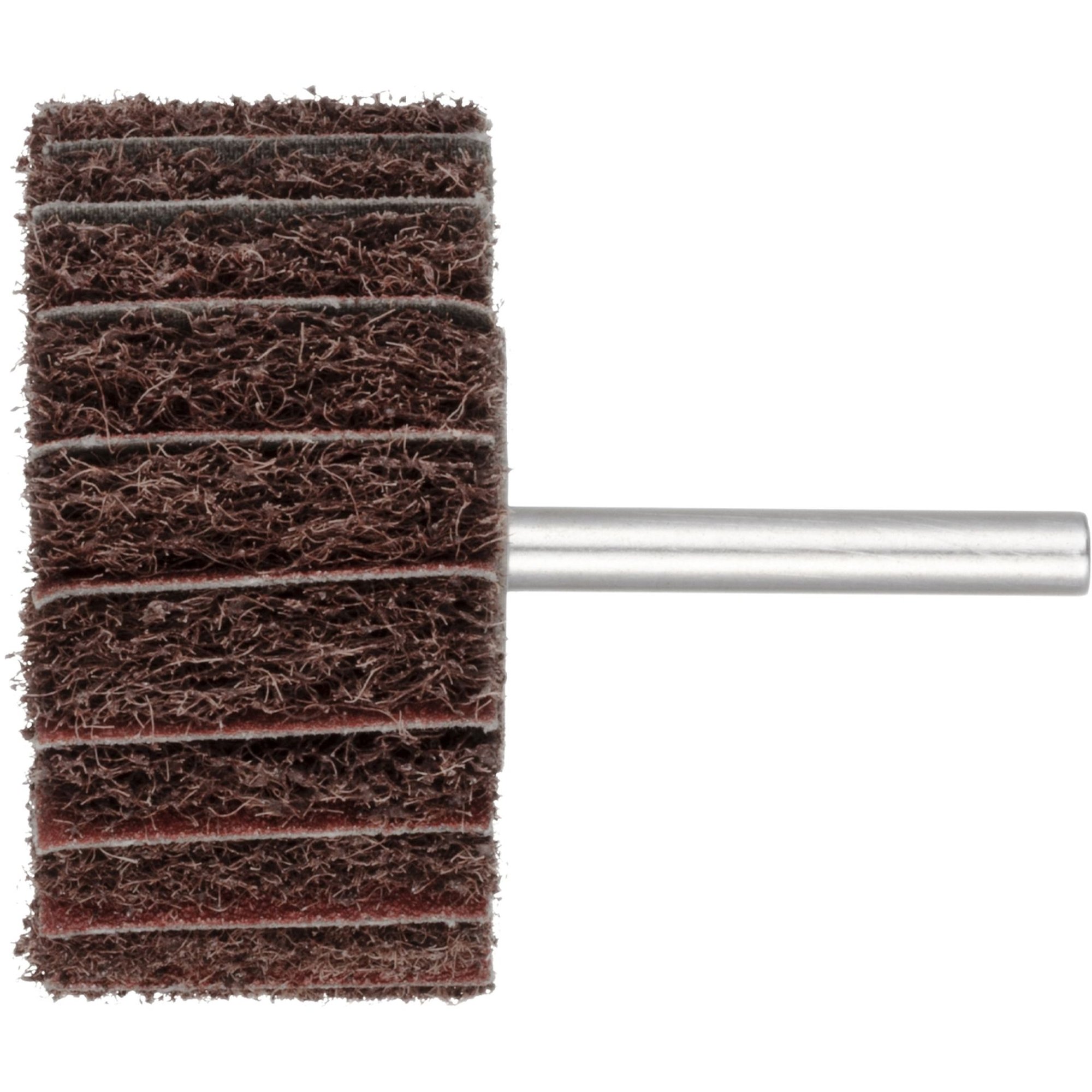 LUKAS Fächerschleifer Schleifmop Schleifstift SFM 40x20 mm Korn 106/150